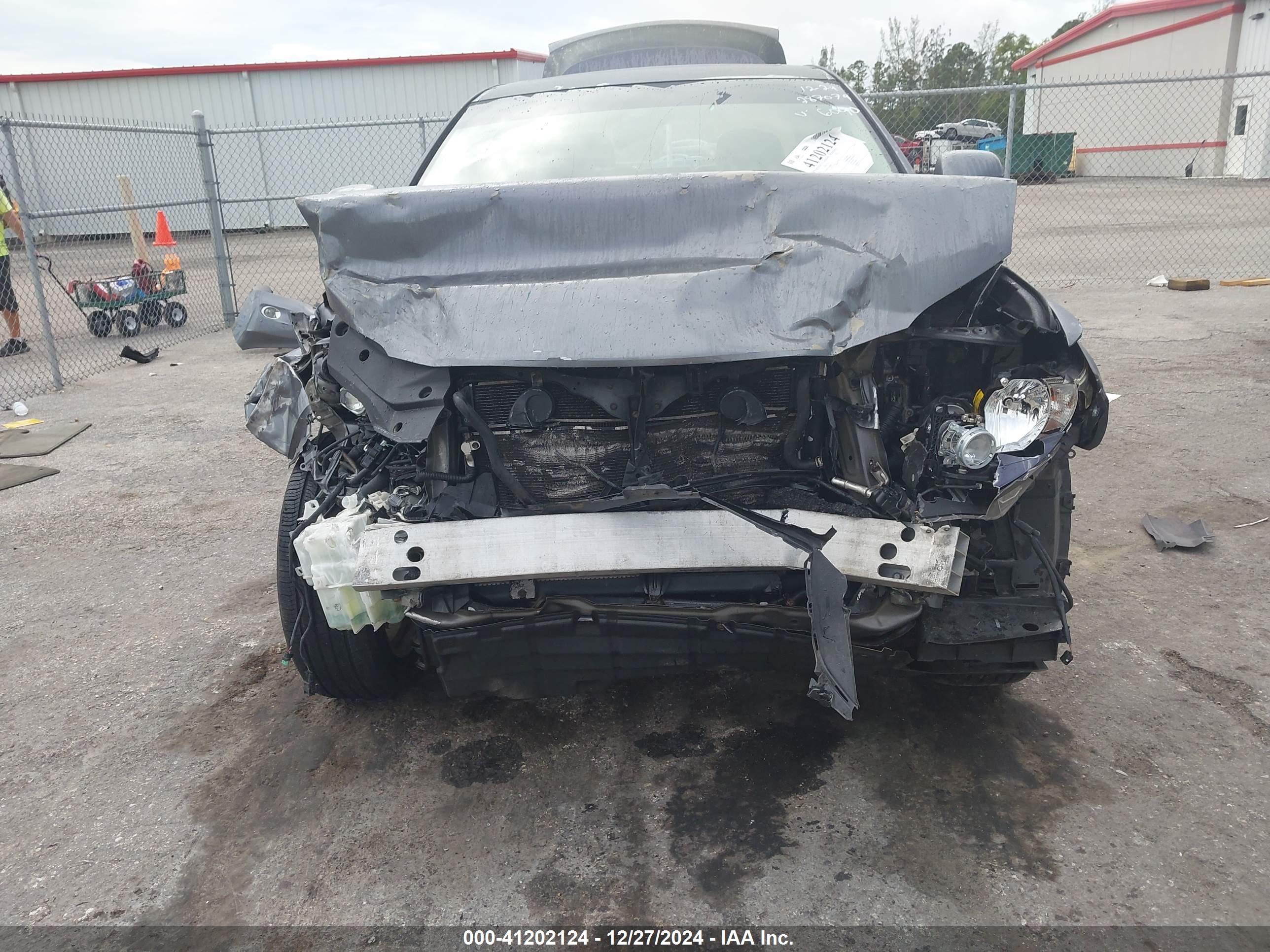 LEXUS RX image 6