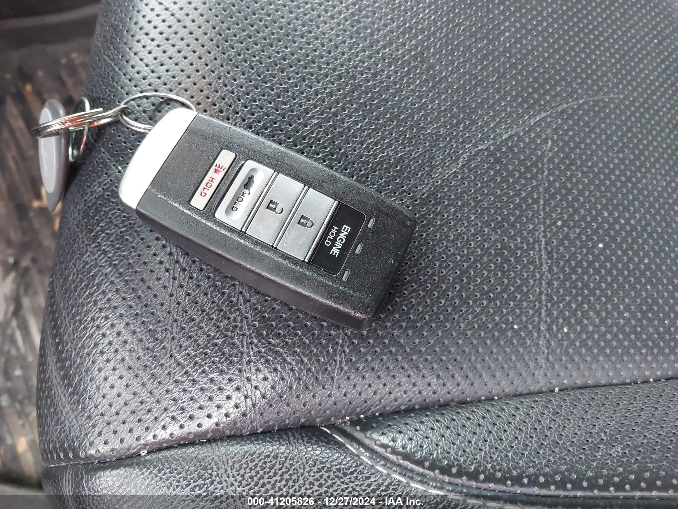 ACURA MDX image 11
