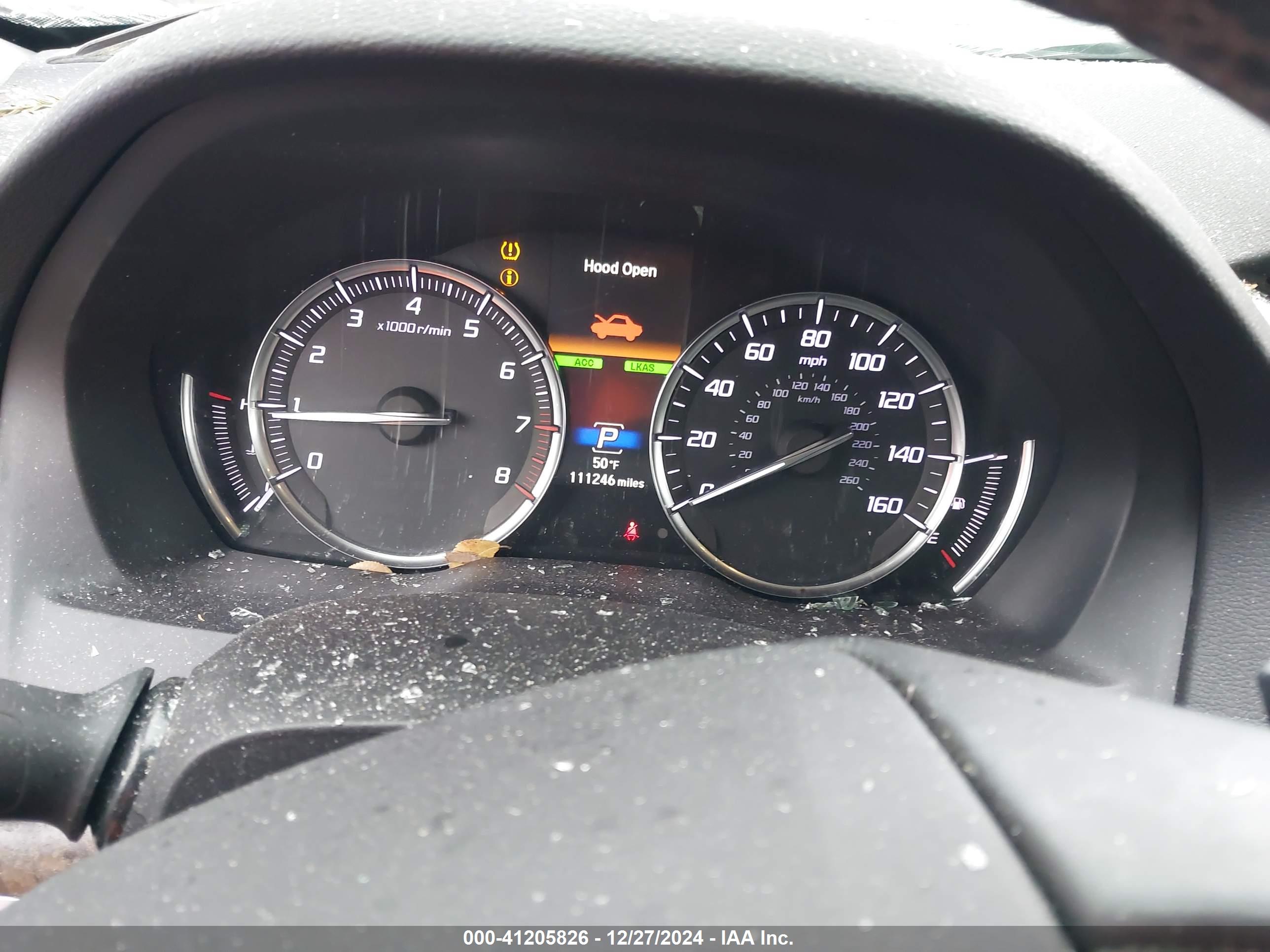 ACURA MDX image 7