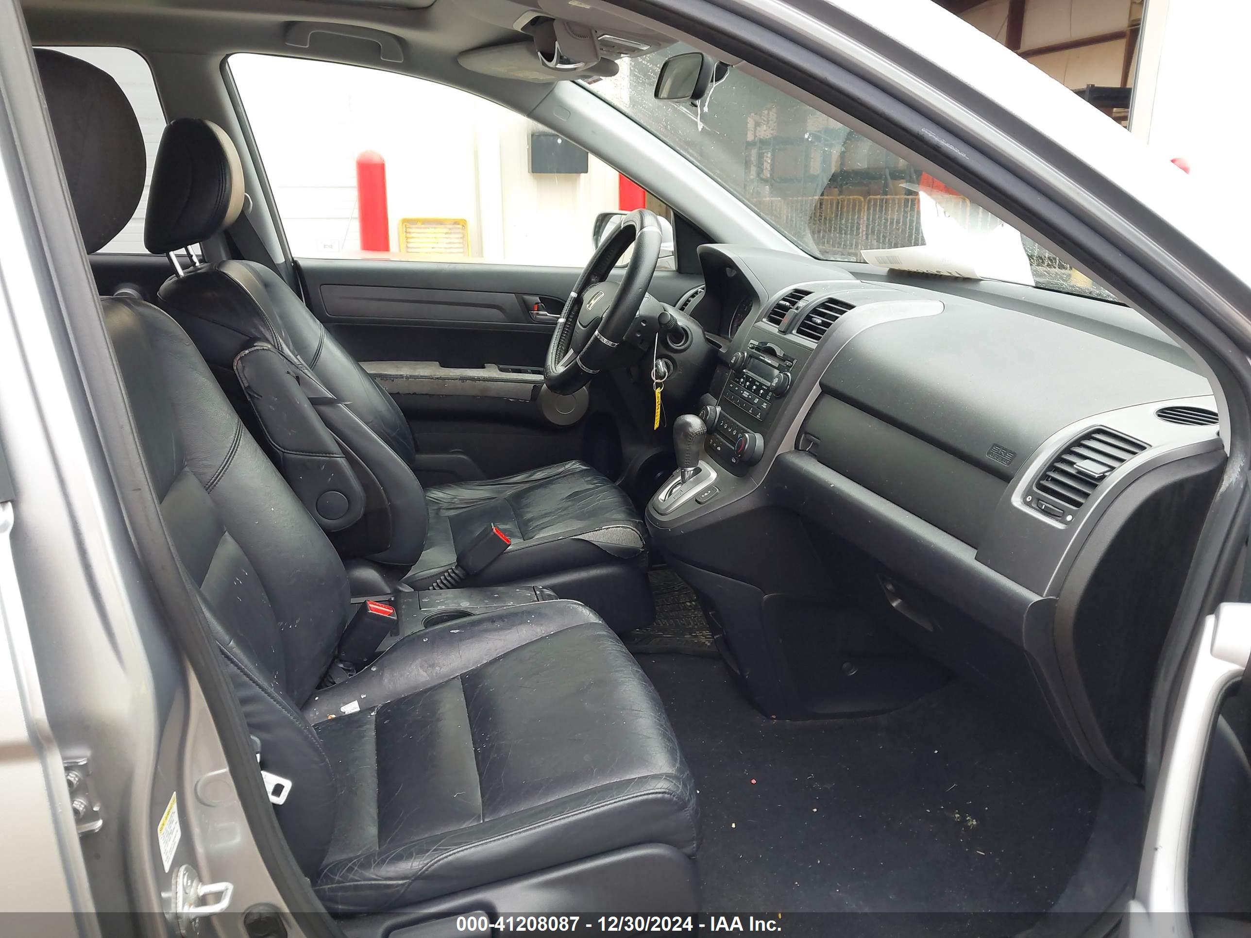 HONDA CR-V image 5