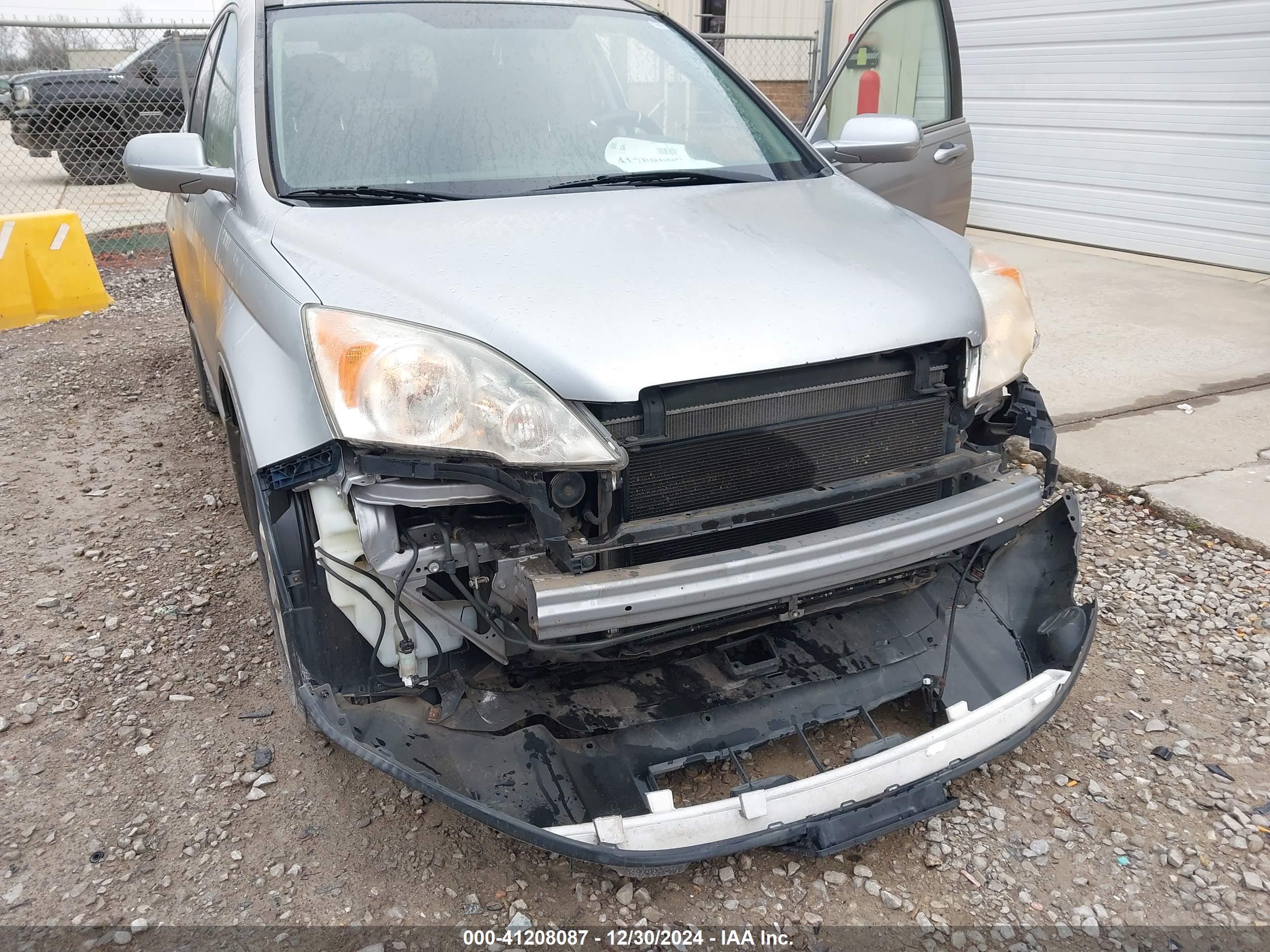 HONDA CR-V image 6