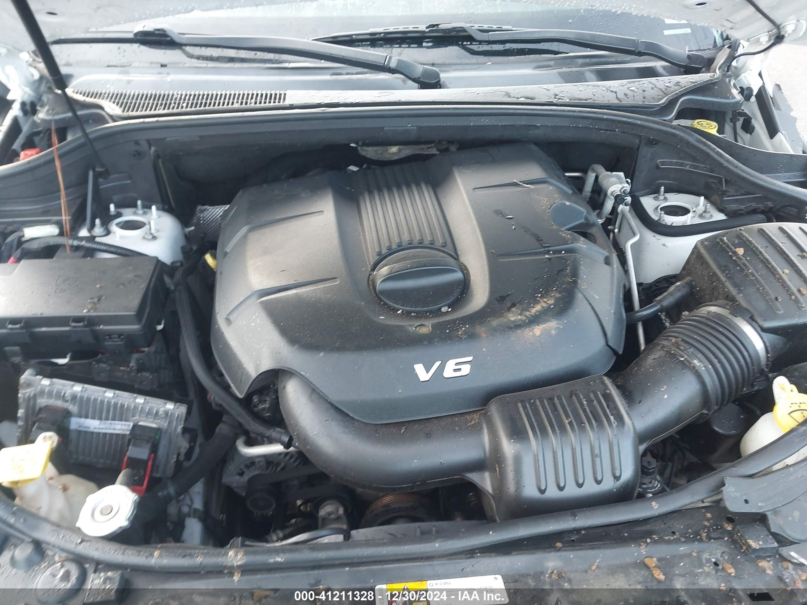 JEEP GRAND image 10