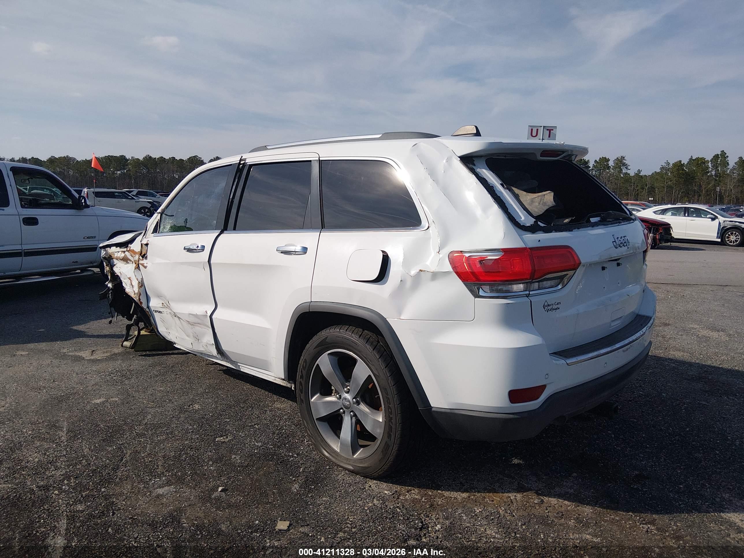 JEEP GRAND image 3