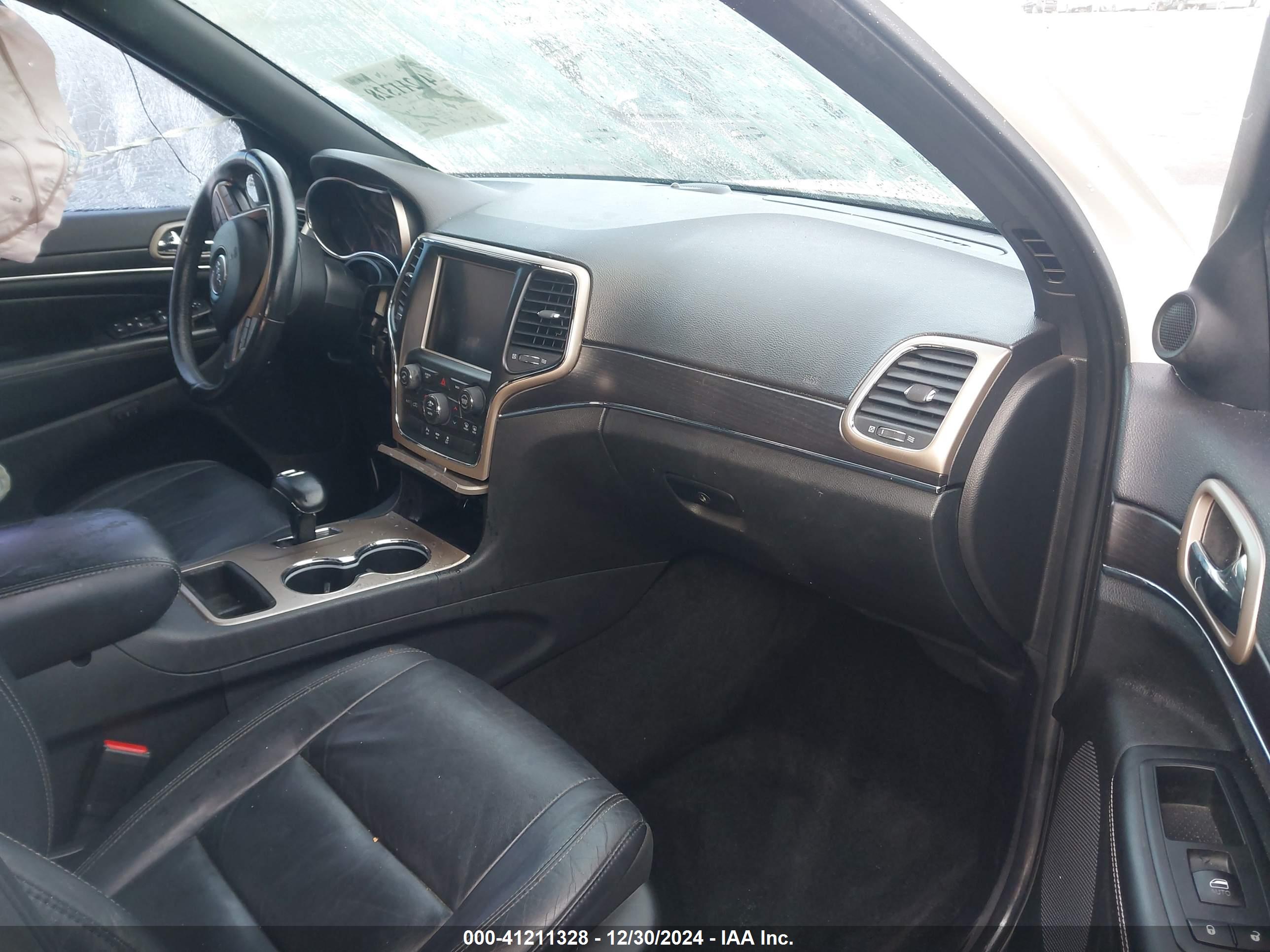 JEEP GRAND image 5