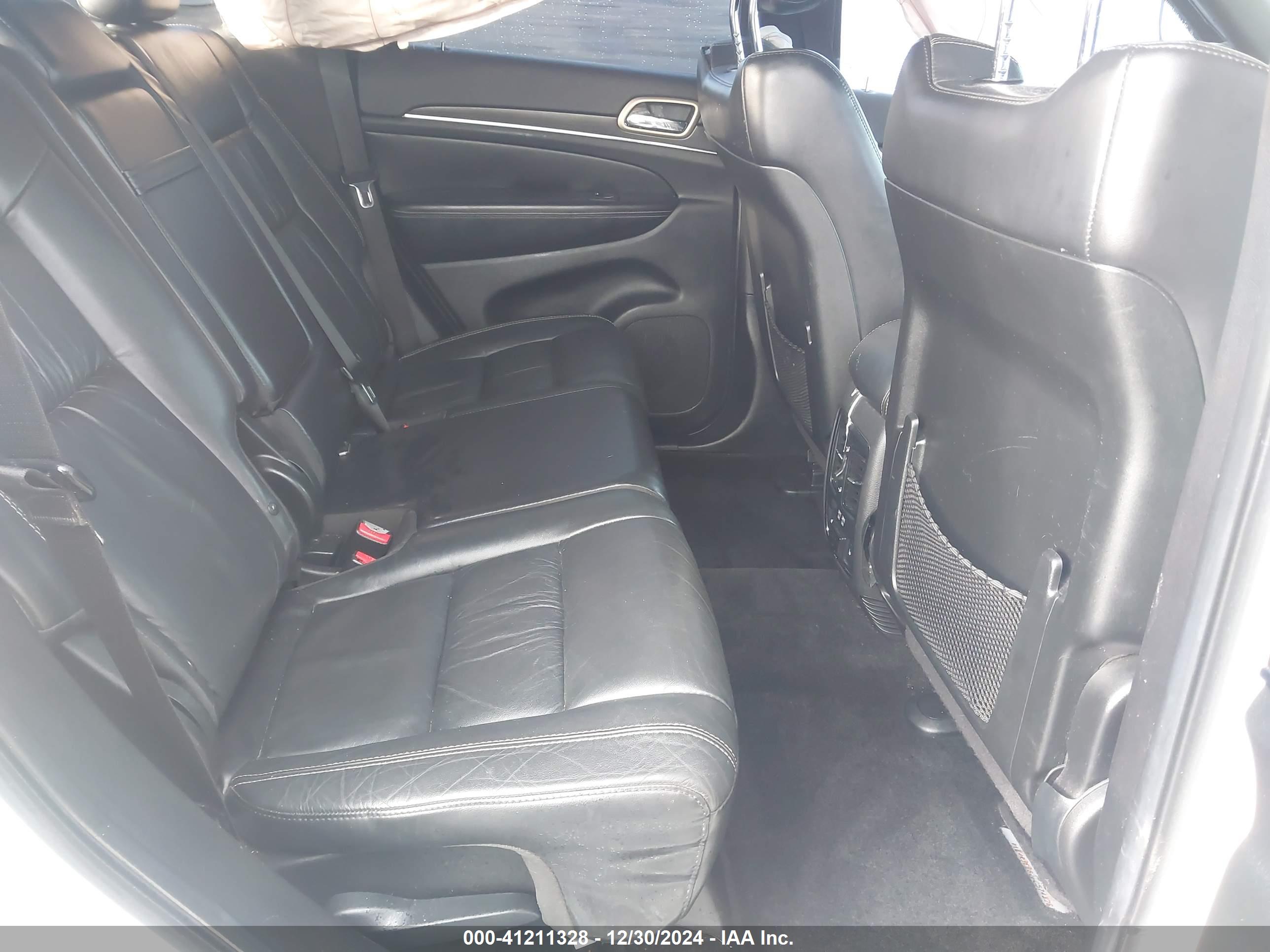 JEEP GRAND image 8