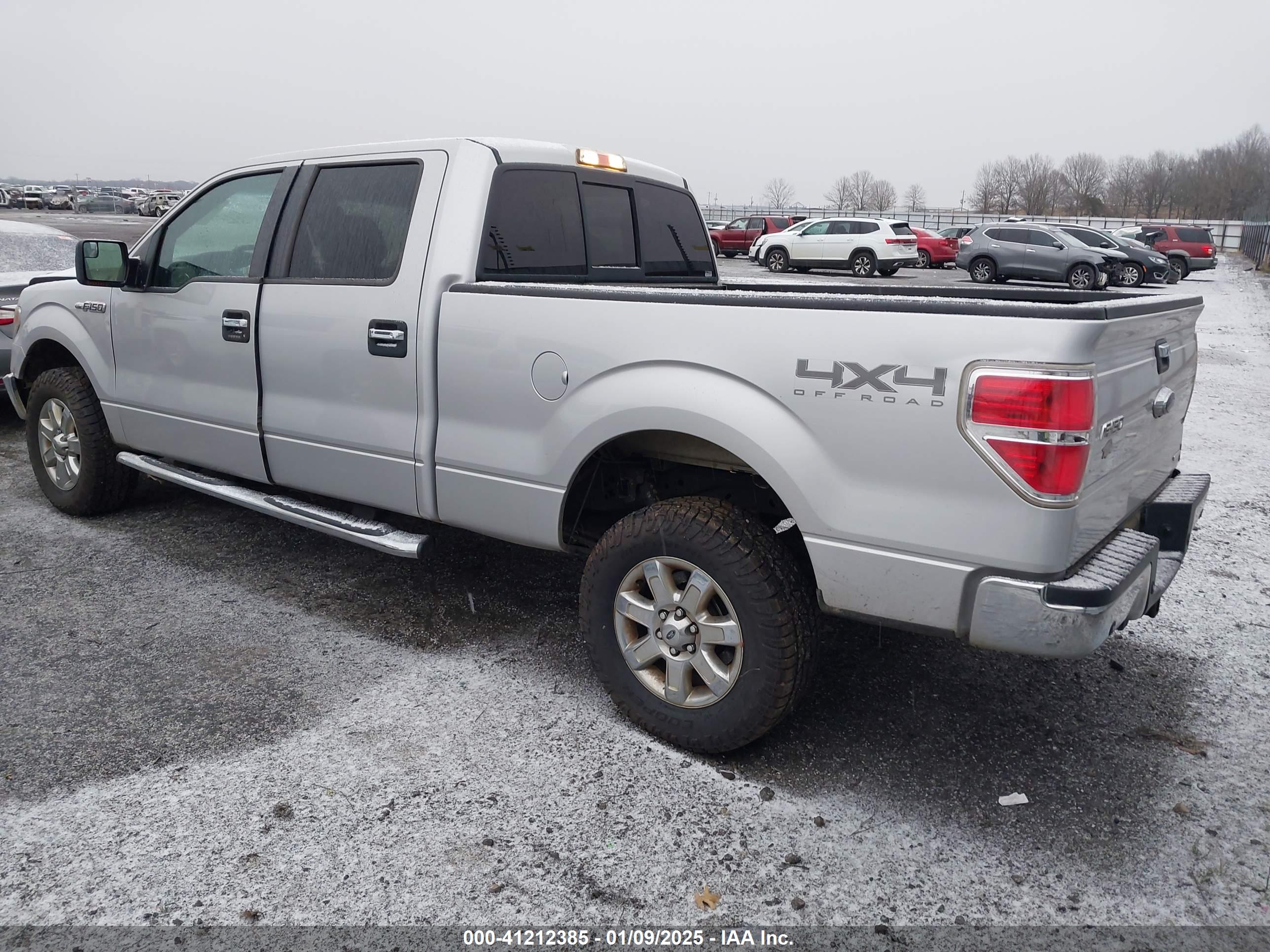 FORD F-150 image 3