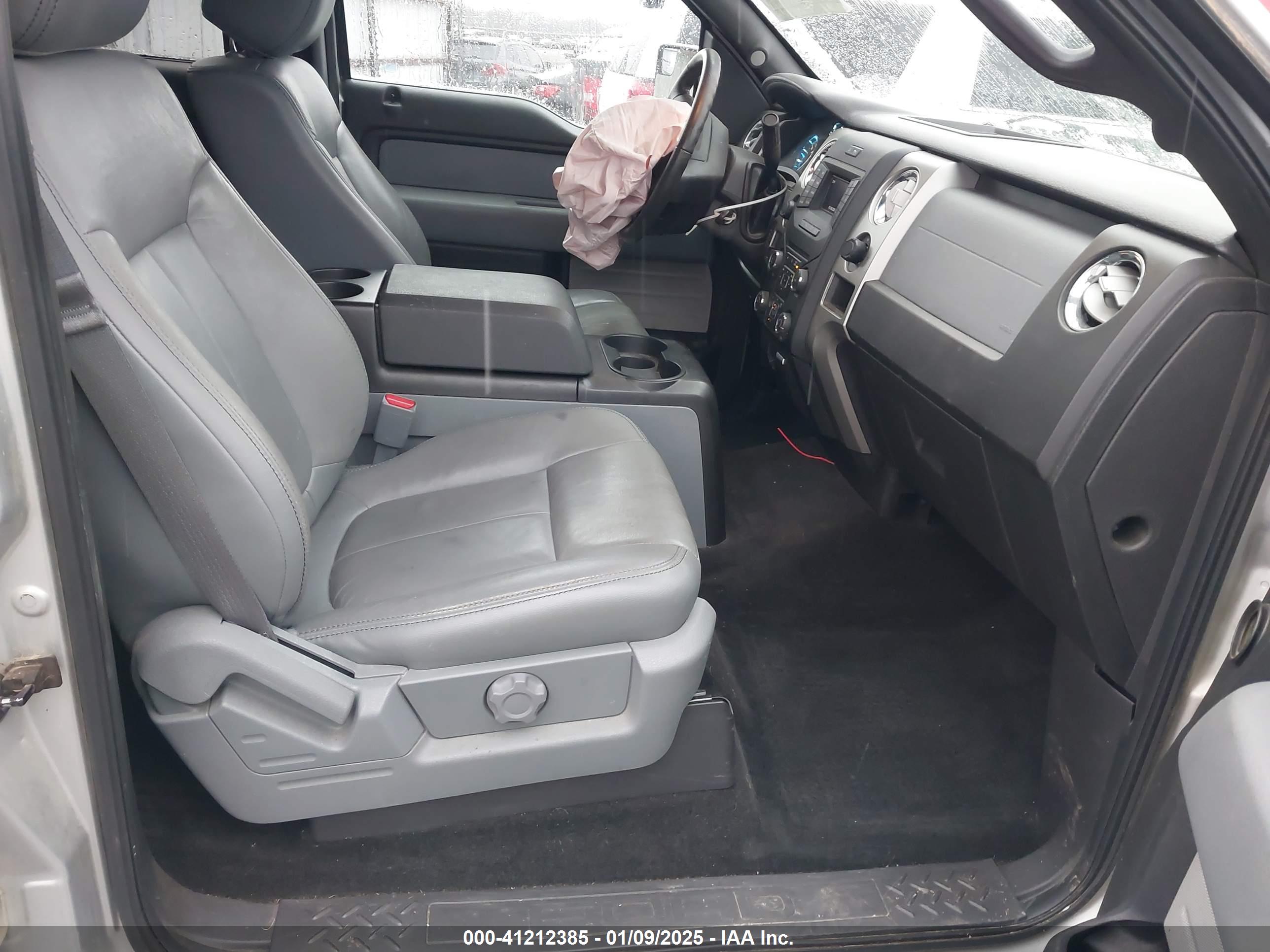 FORD F-150 image 5