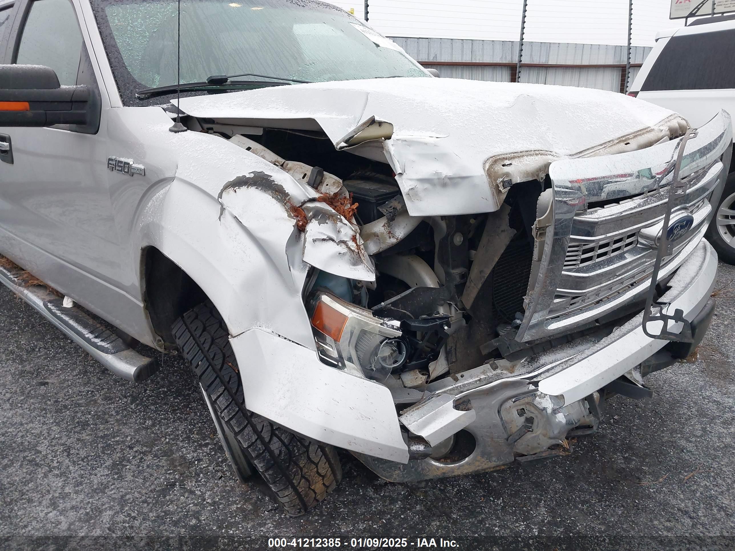 FORD F-150 image 6
