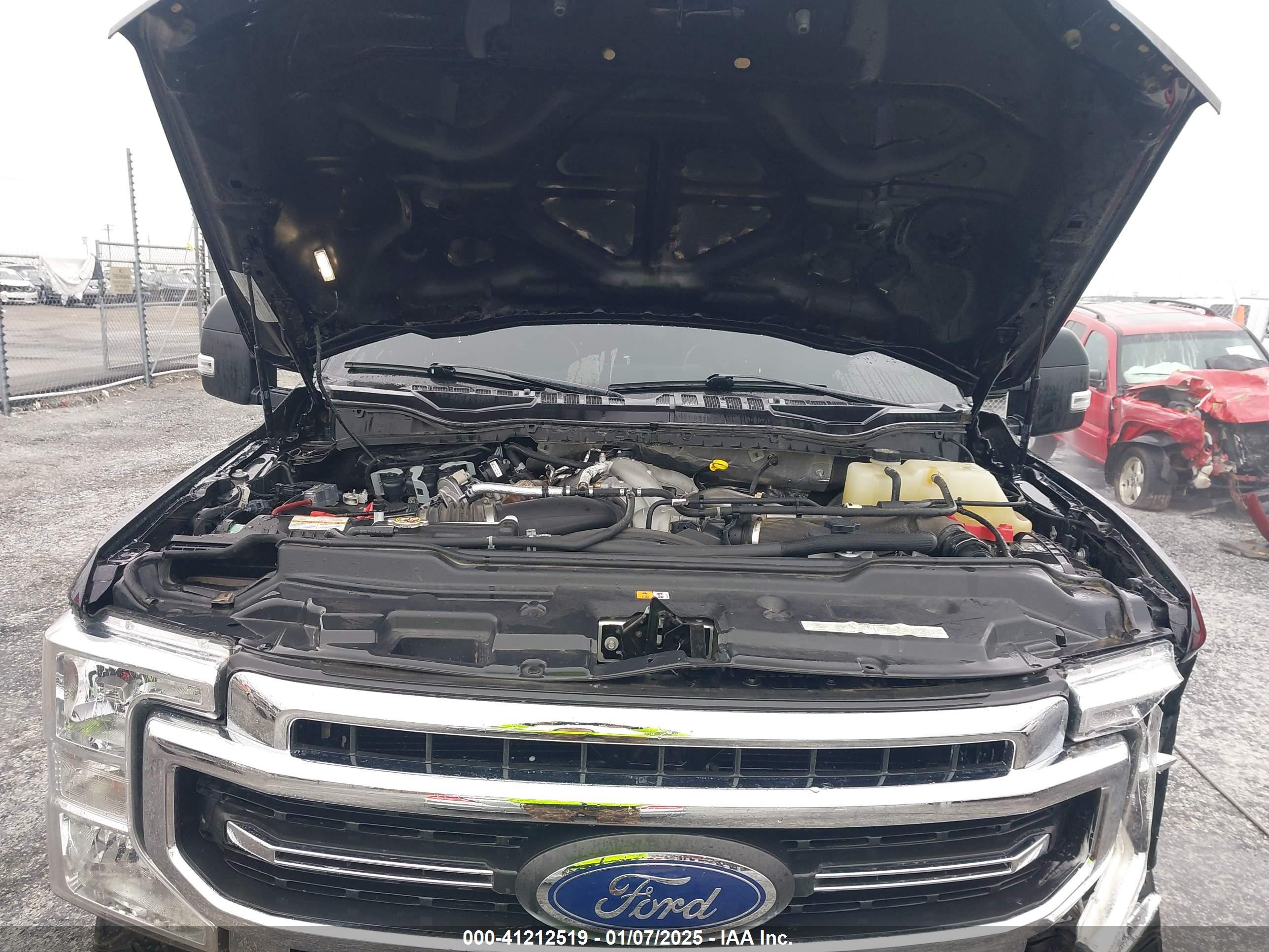 FORD F-250 image 10