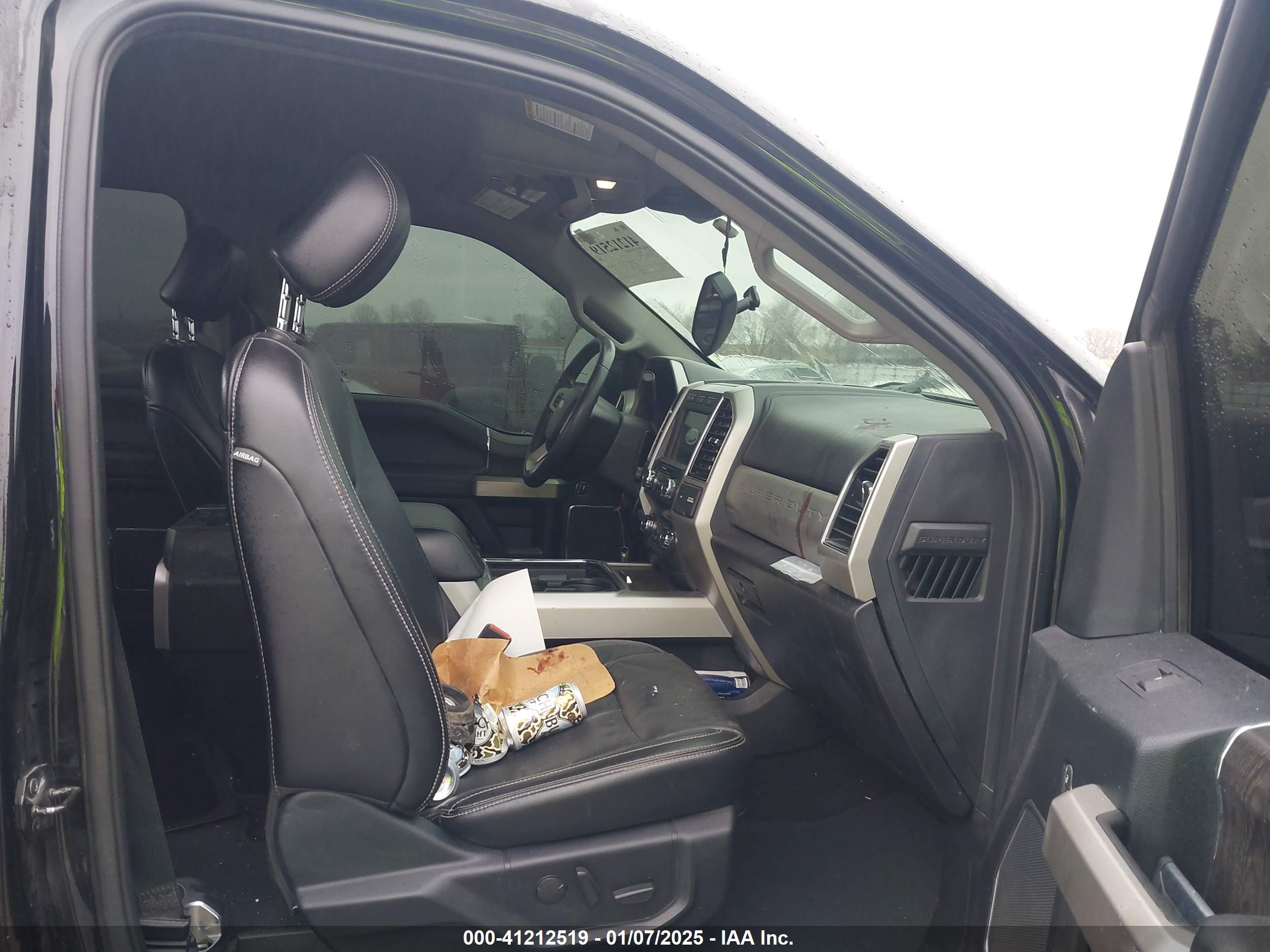 FORD F-250 image 5
