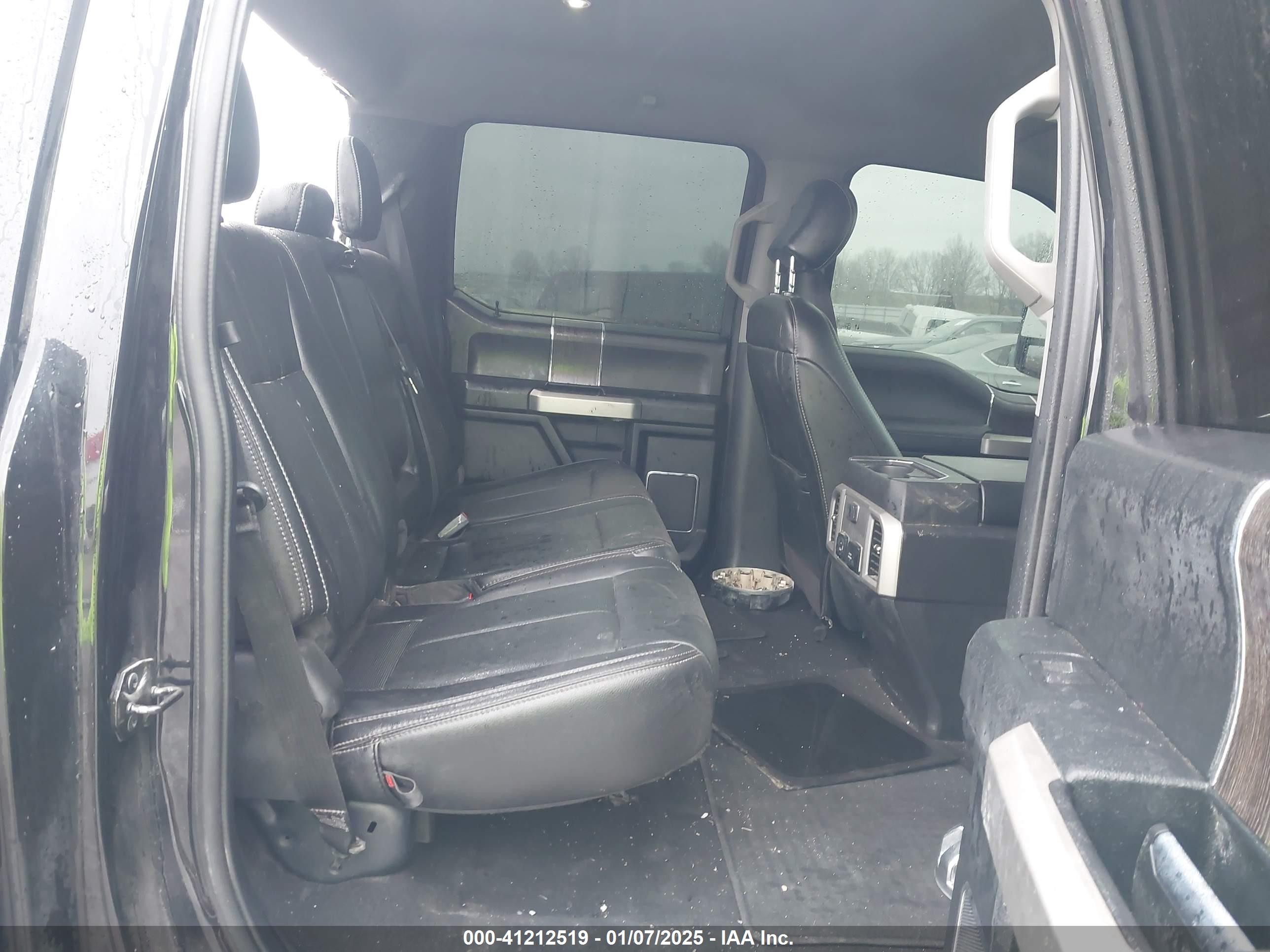 FORD F-250 image 8