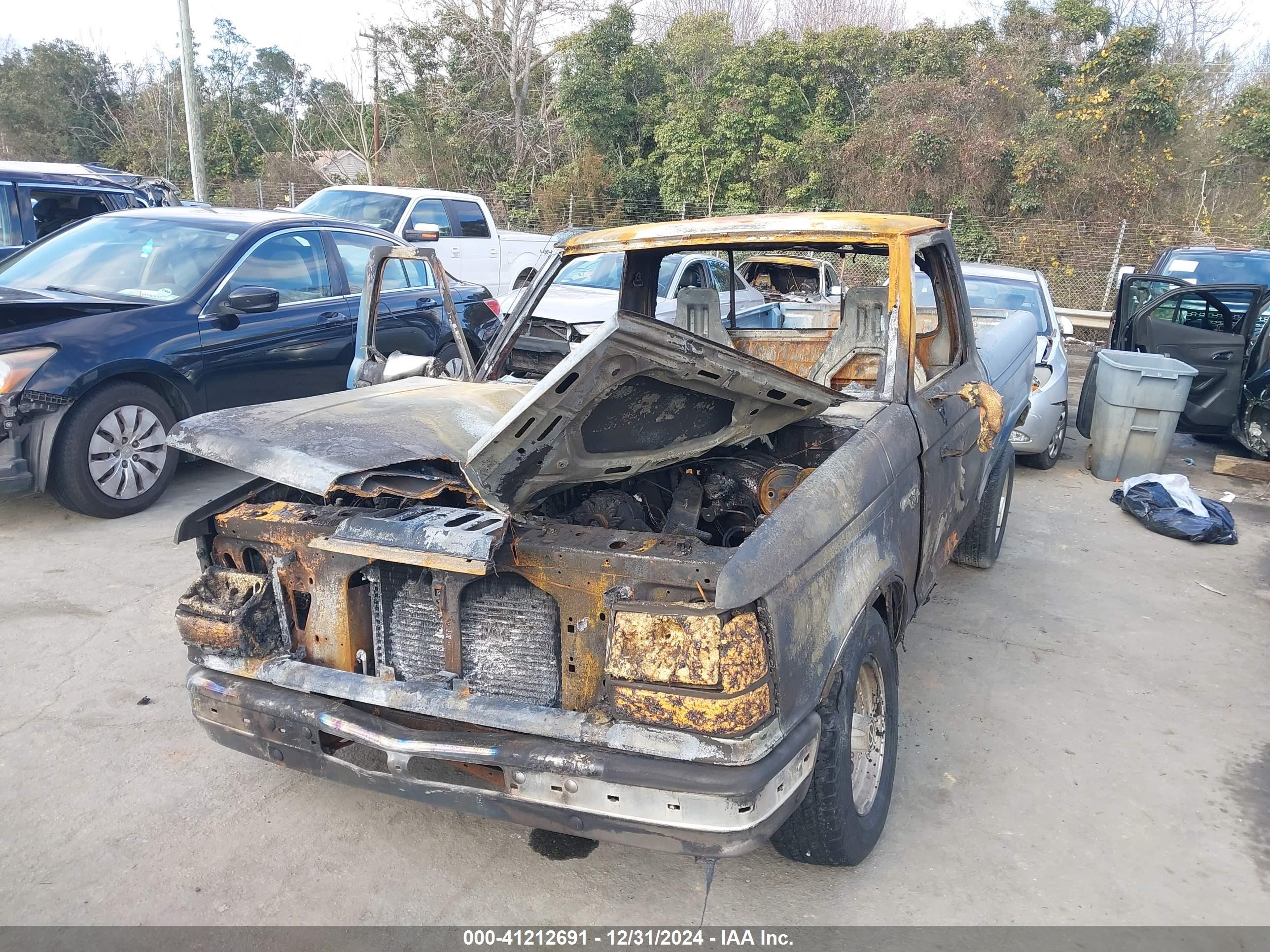 FORD RANGER image 6