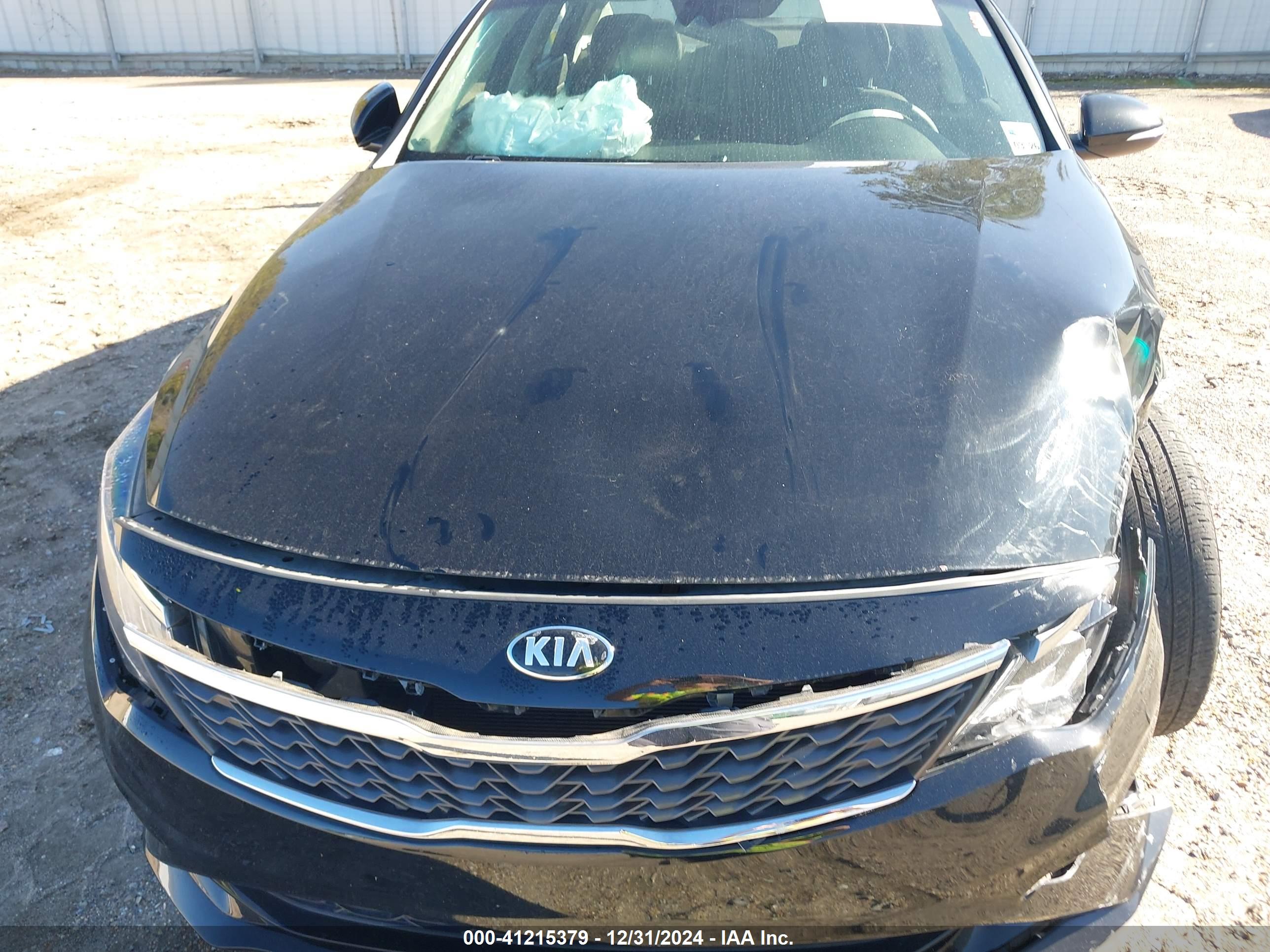 KIA OPTIMA image 10