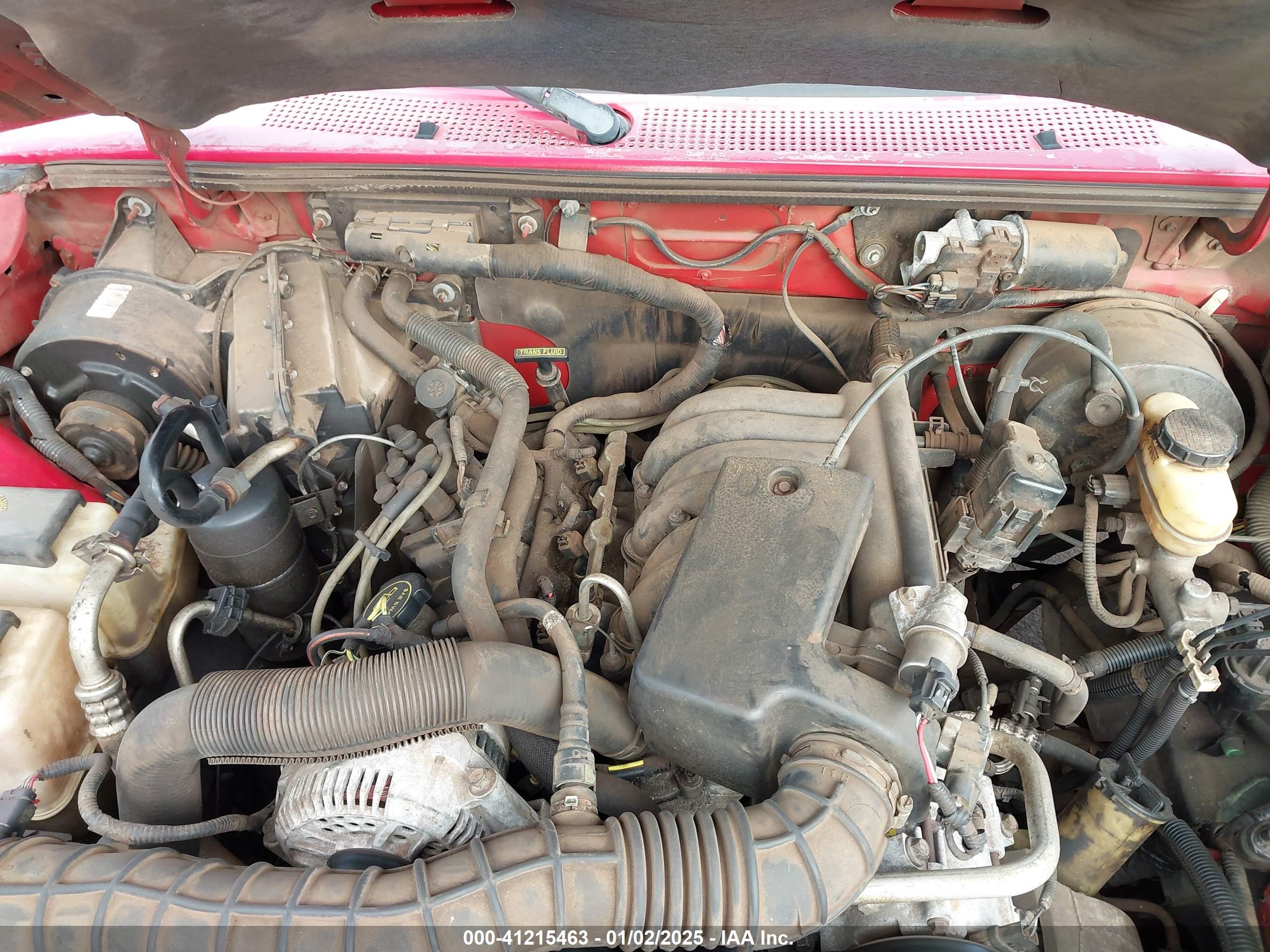 FORD RANGER image 10