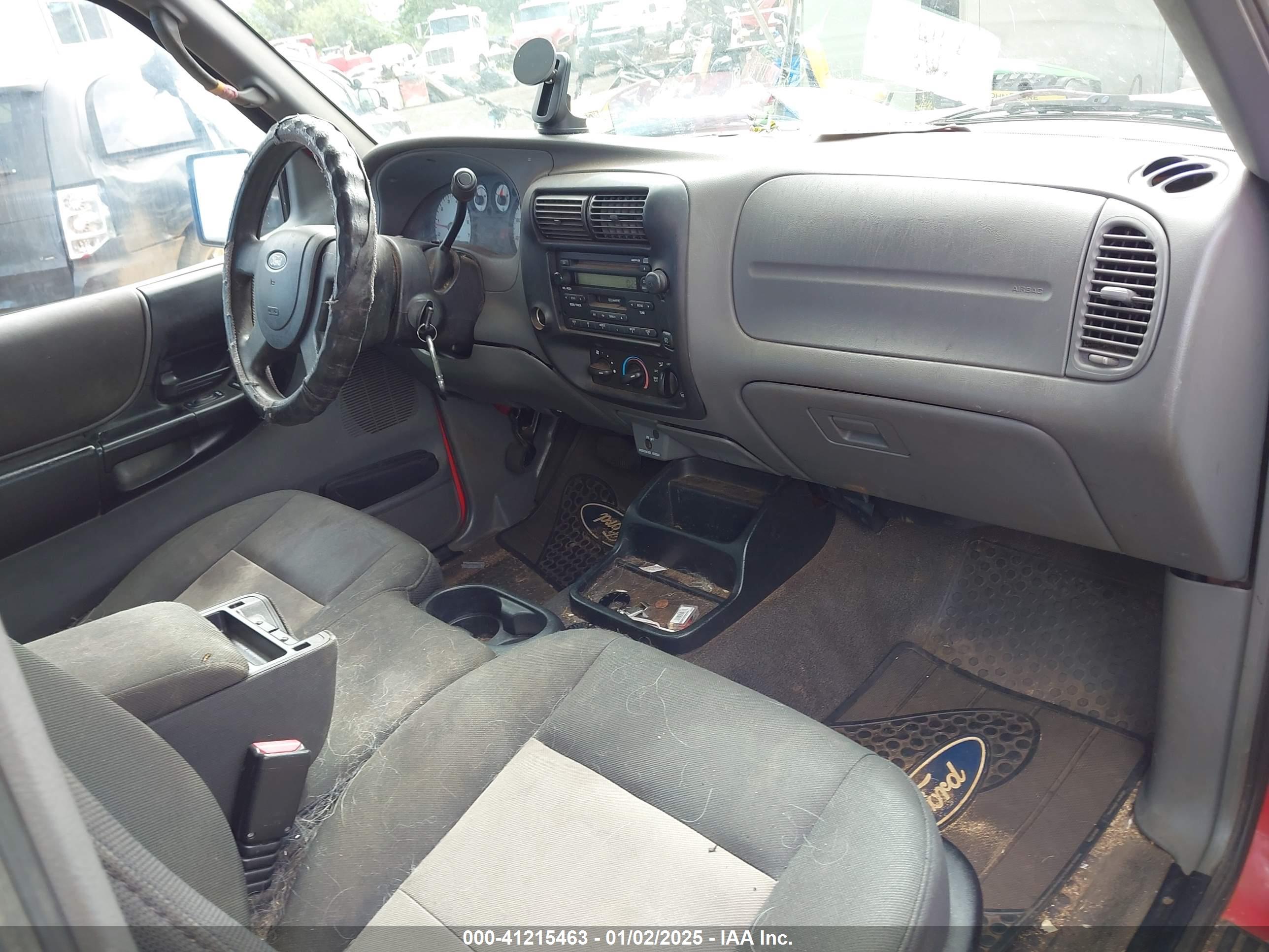 FORD RANGER image 5