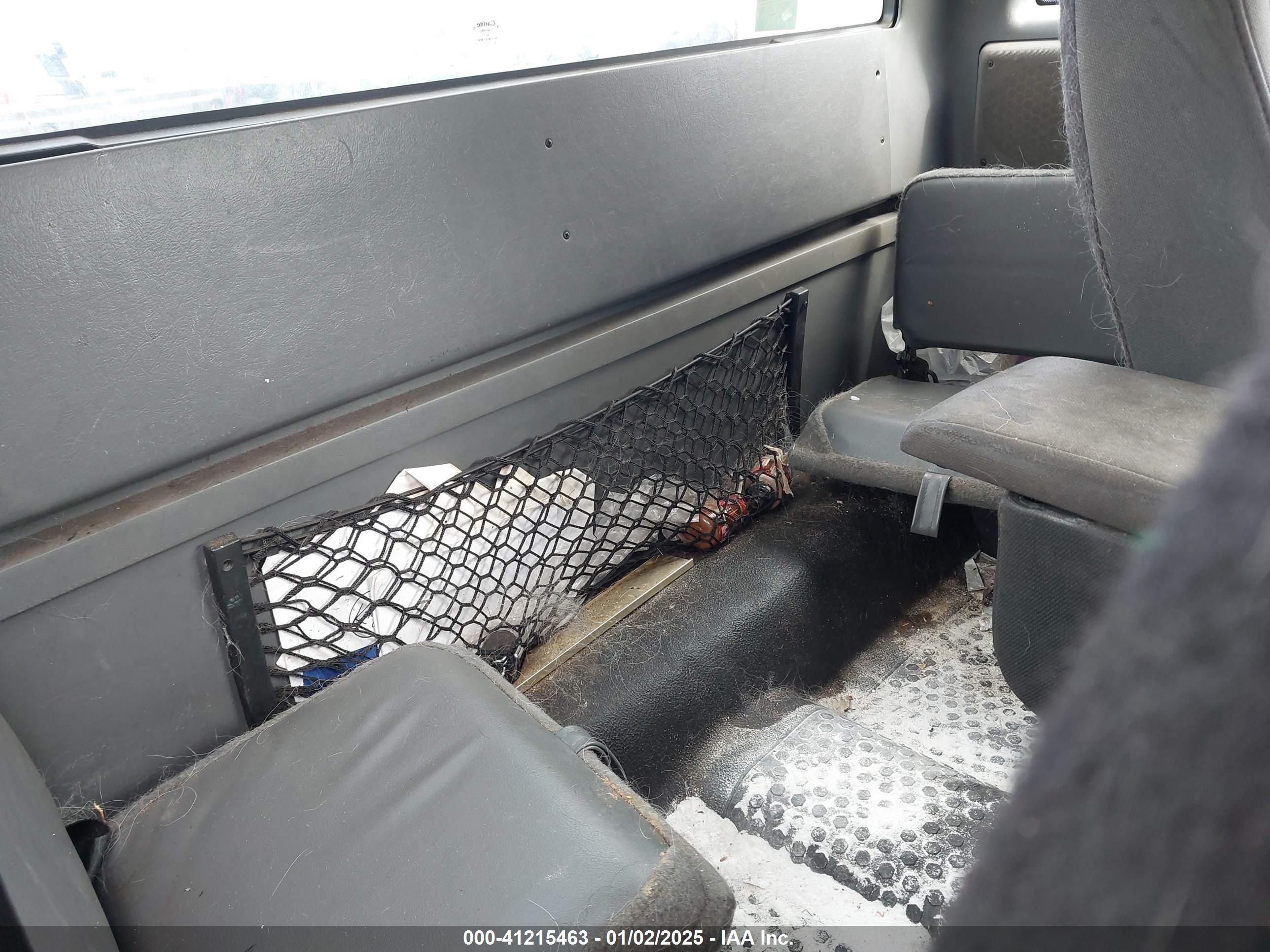 FORD RANGER image 8