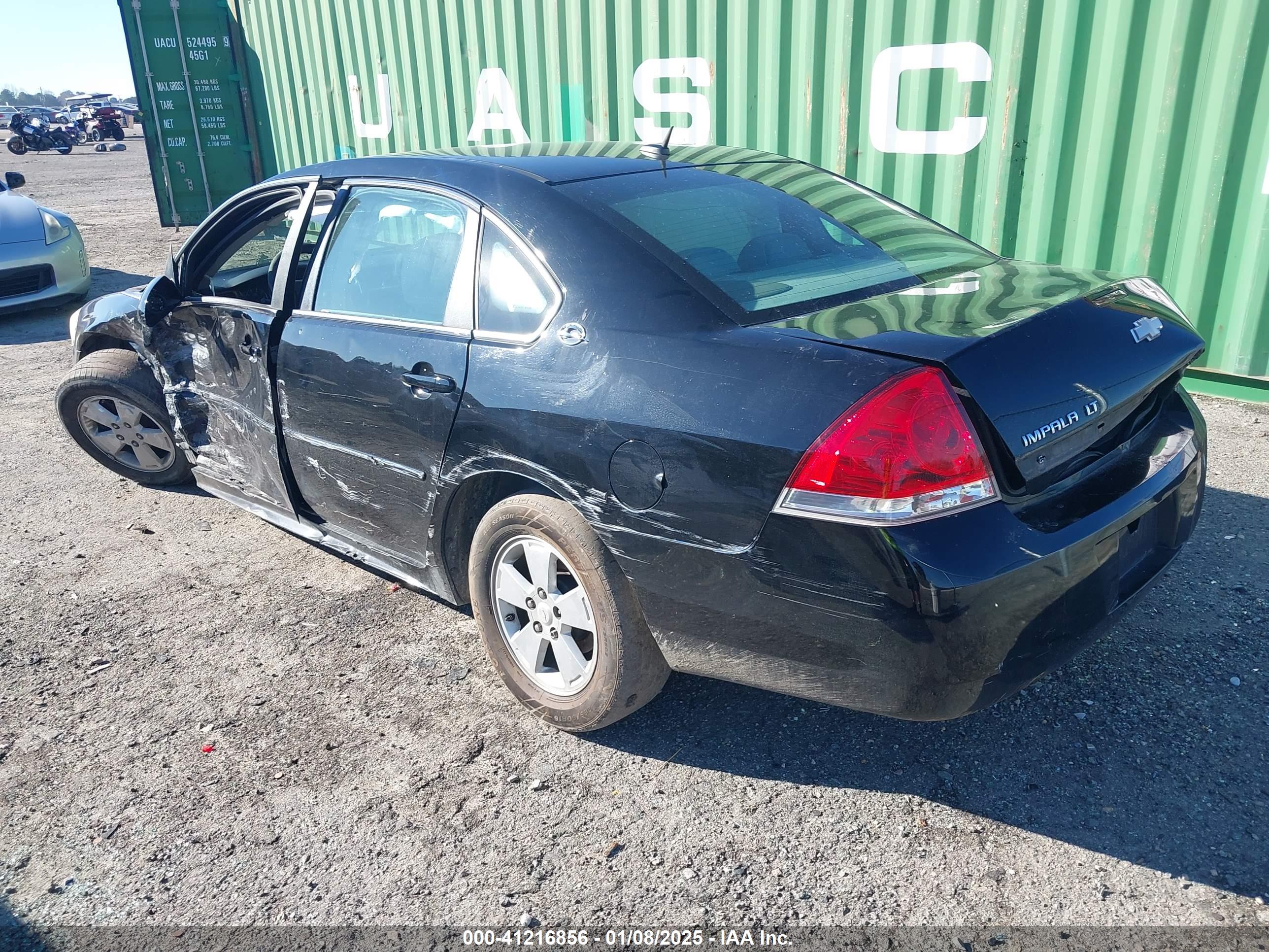 CHEVROLET IMPALA image 3