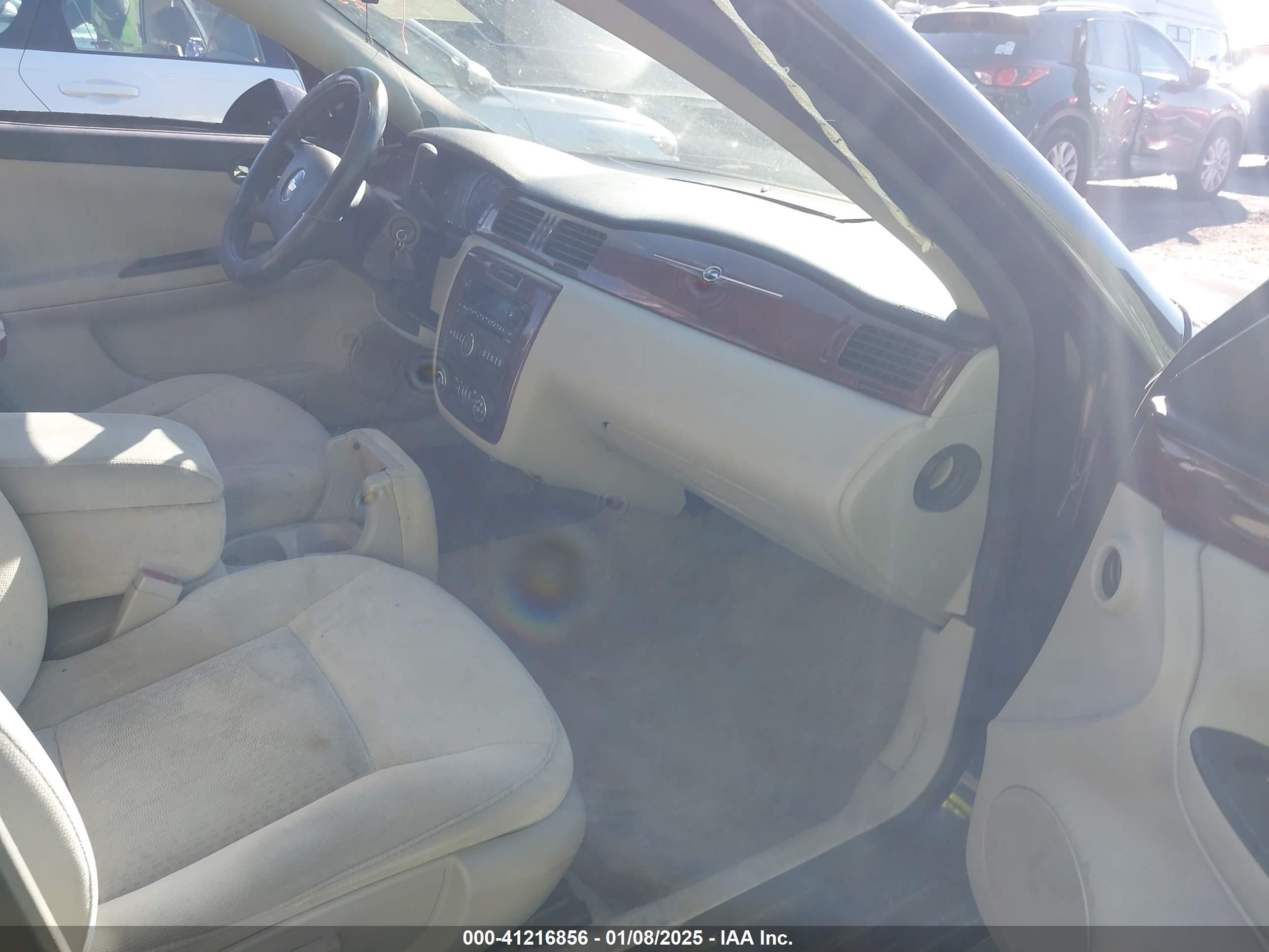 CHEVROLET IMPALA image 5