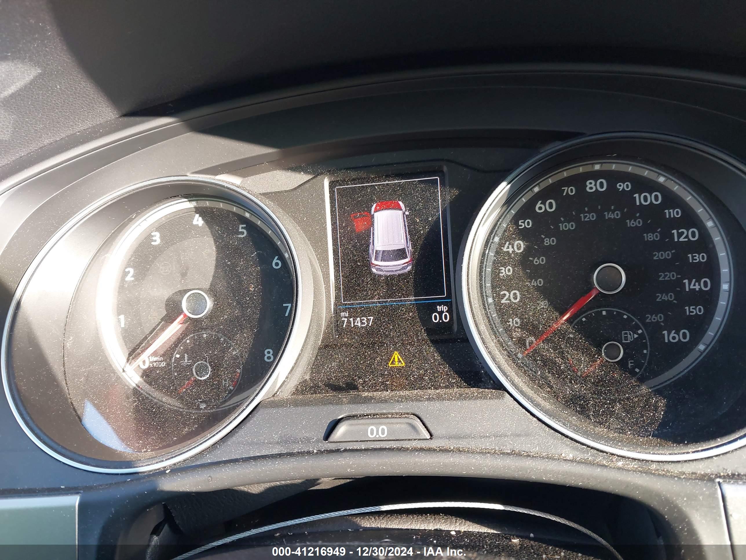 VOLKSWAGEN ATLAS image 7