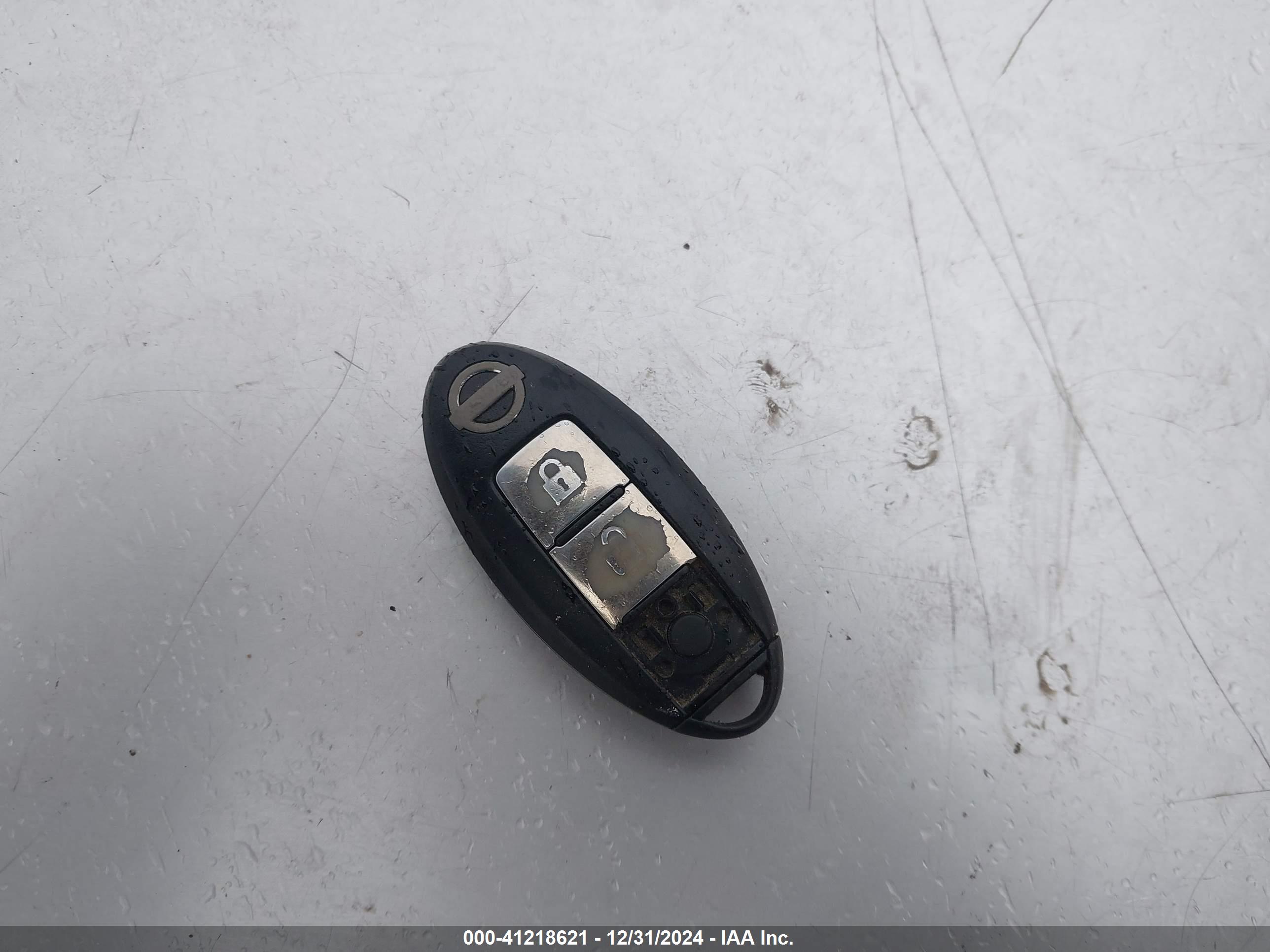 NISSAN ROGUE image 11