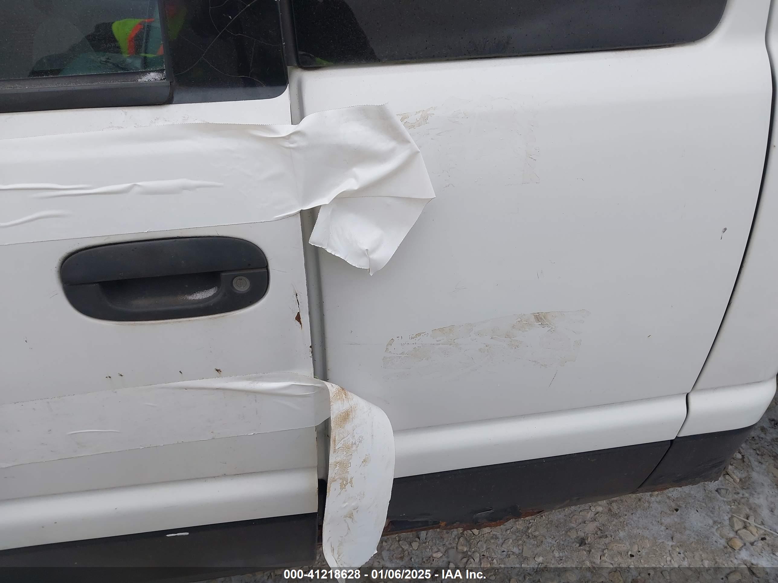 DODGE RAM image 6
