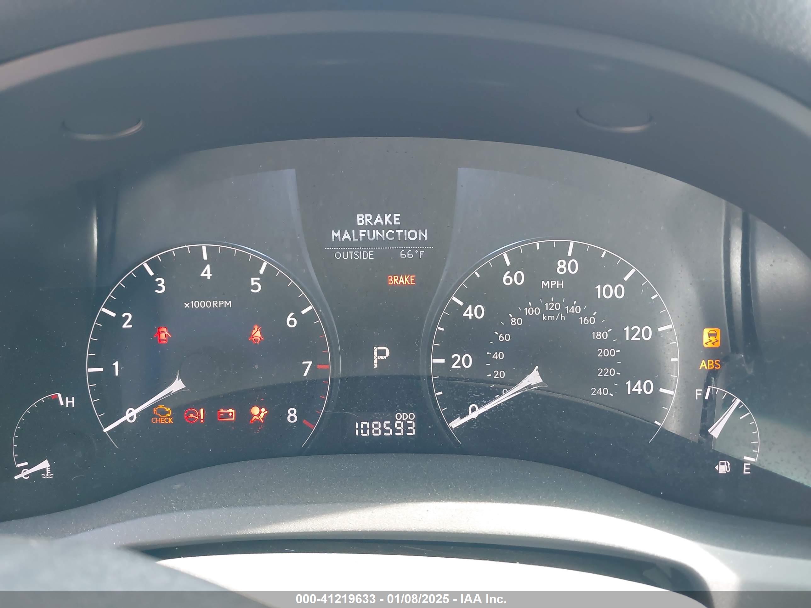 LEXUS RX image 7