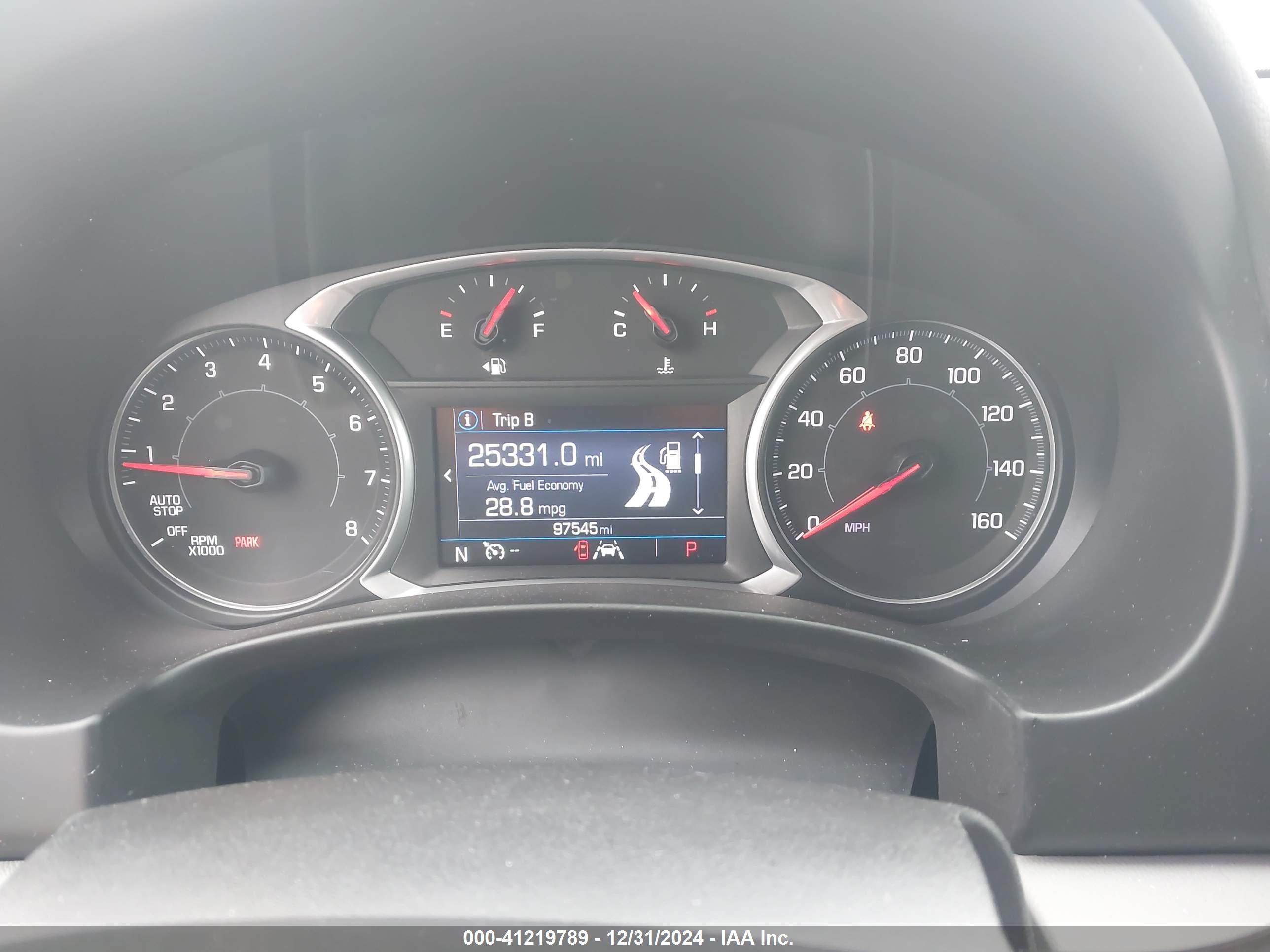 GMC TERRAIN image 7