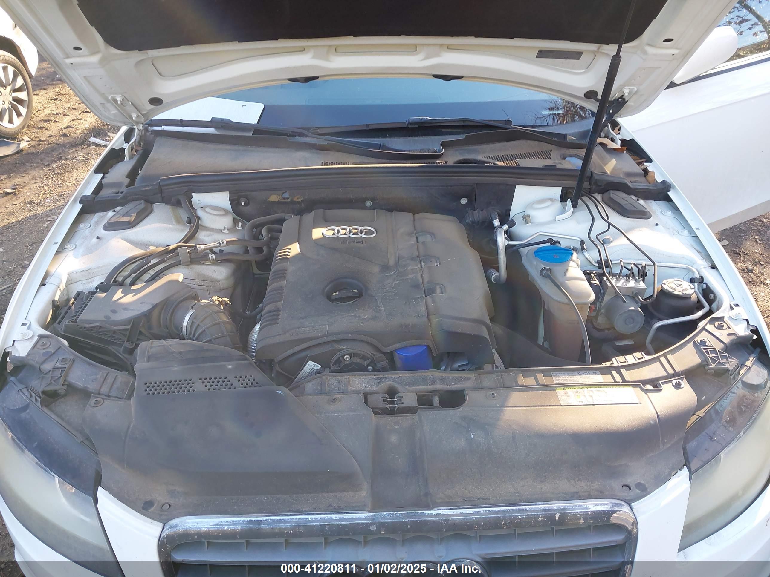 AUDI A4 image 10