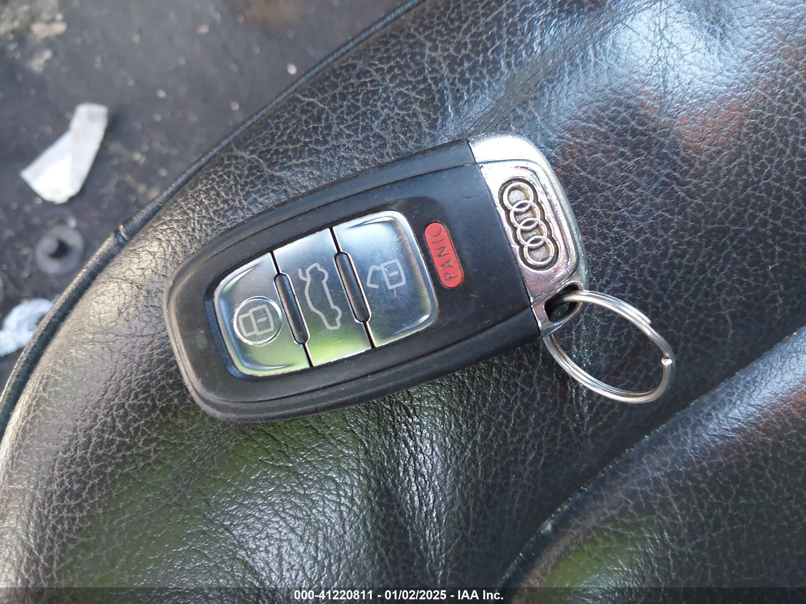 AUDI A4 image 11