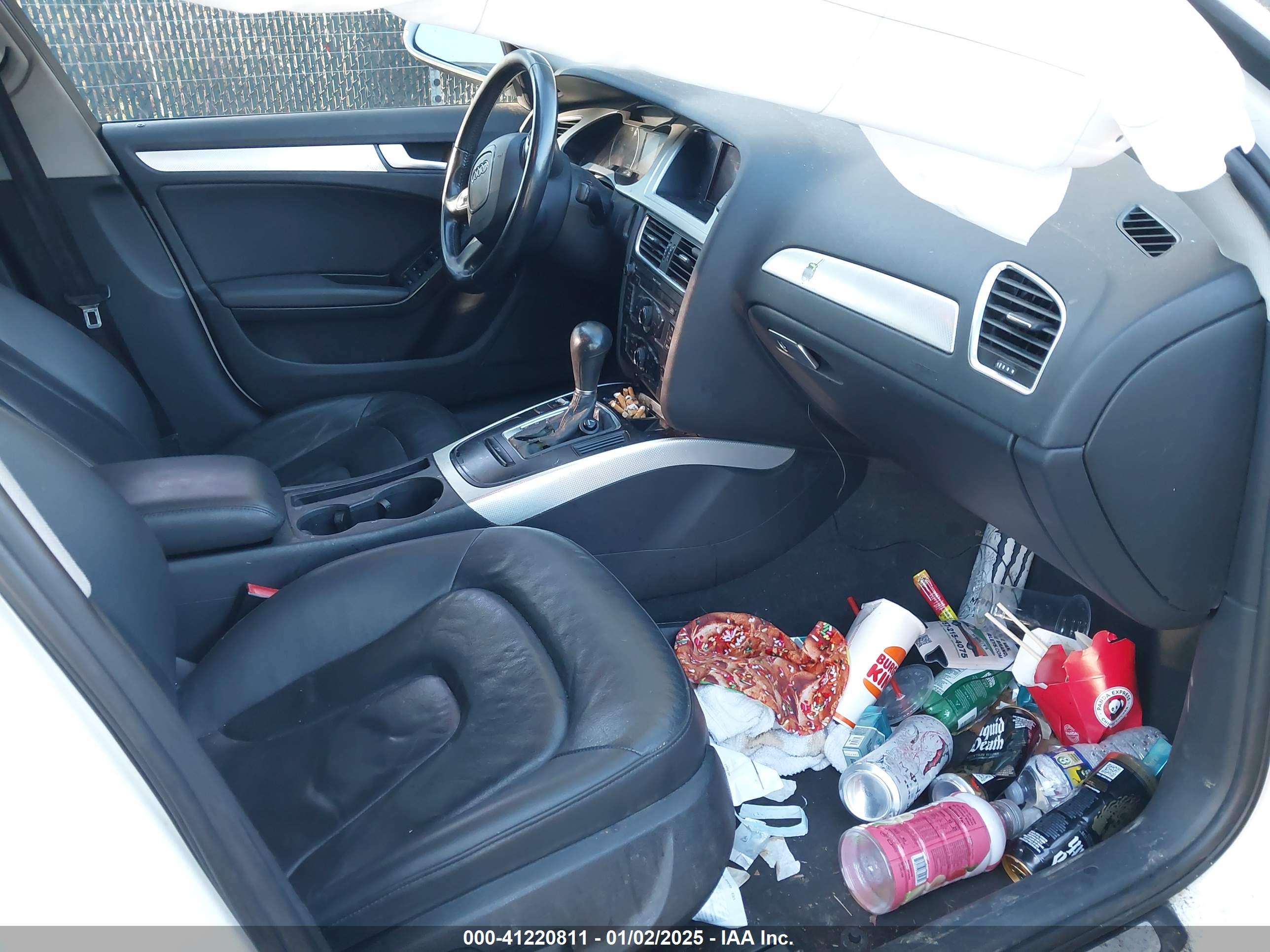 AUDI A4 image 5