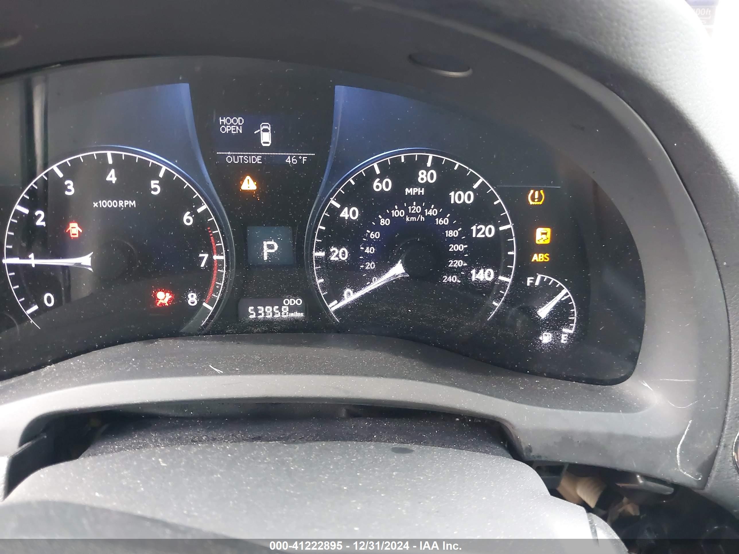 LEXUS RX image 7