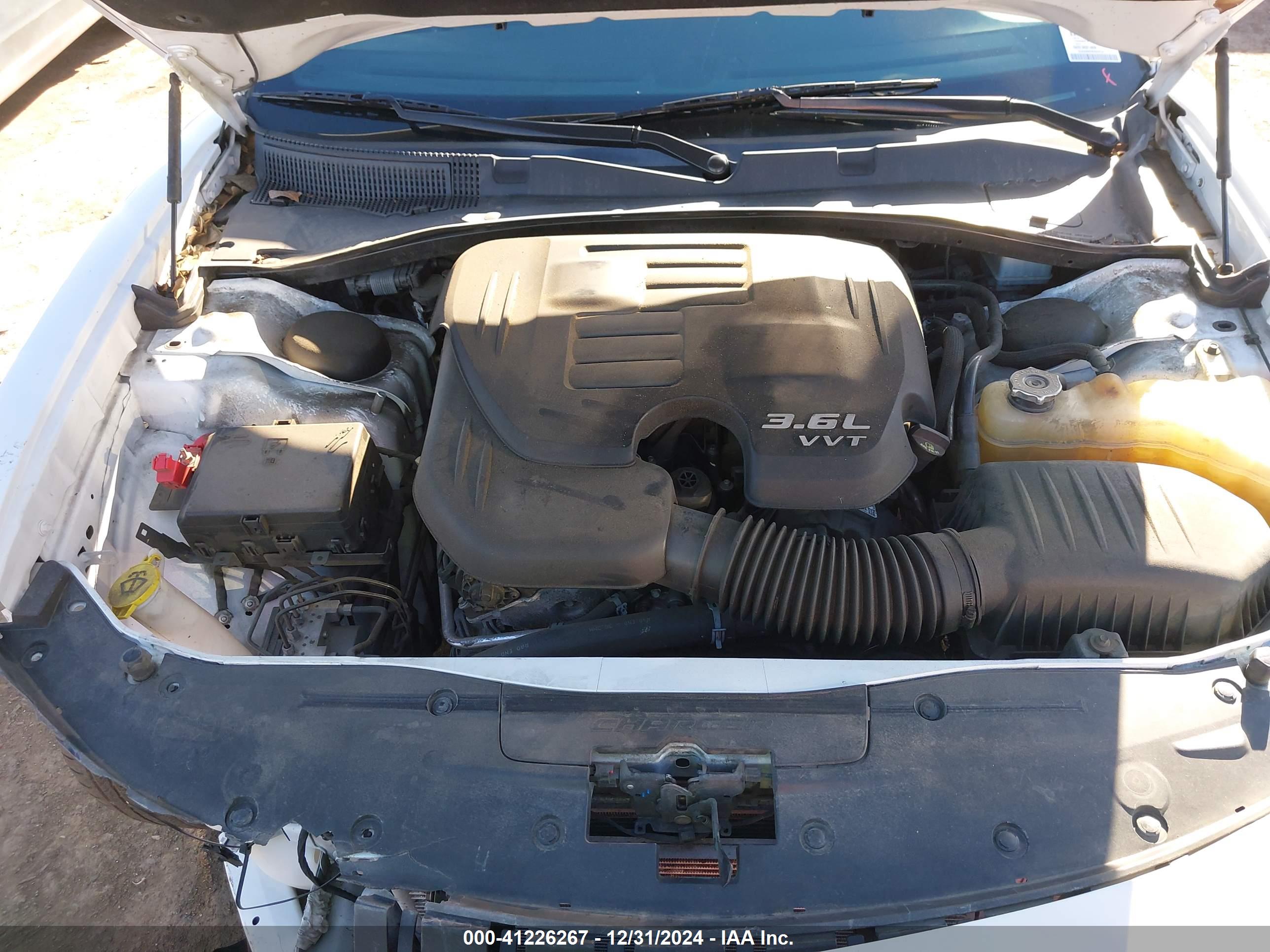 DODGE CHARGER image 10