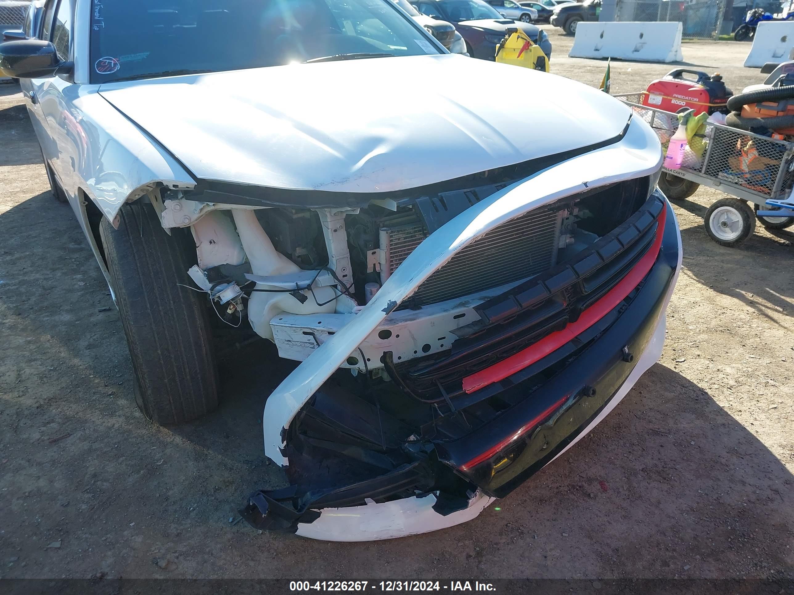 DODGE CHARGER image 6
