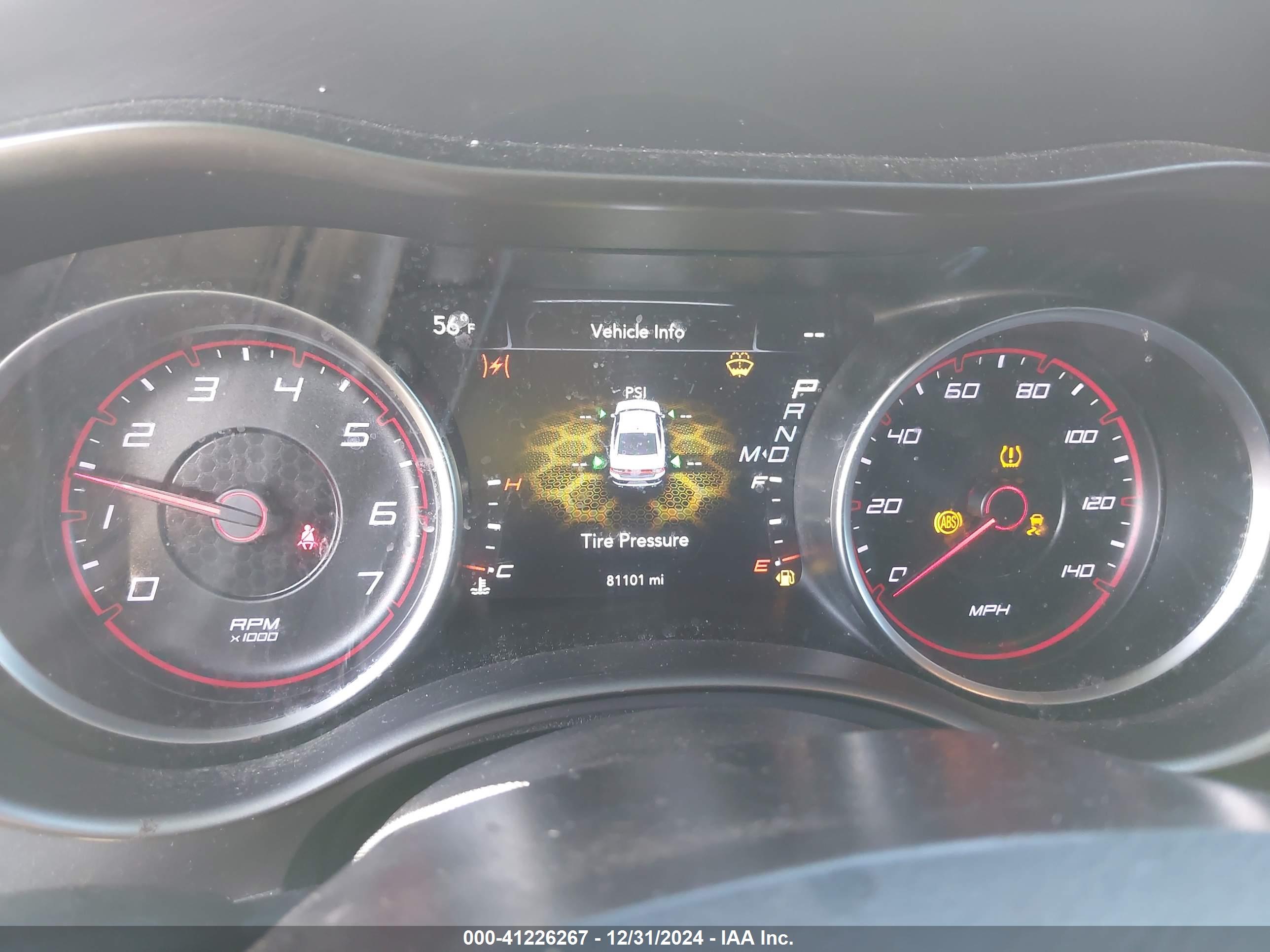DODGE CHARGER image 7