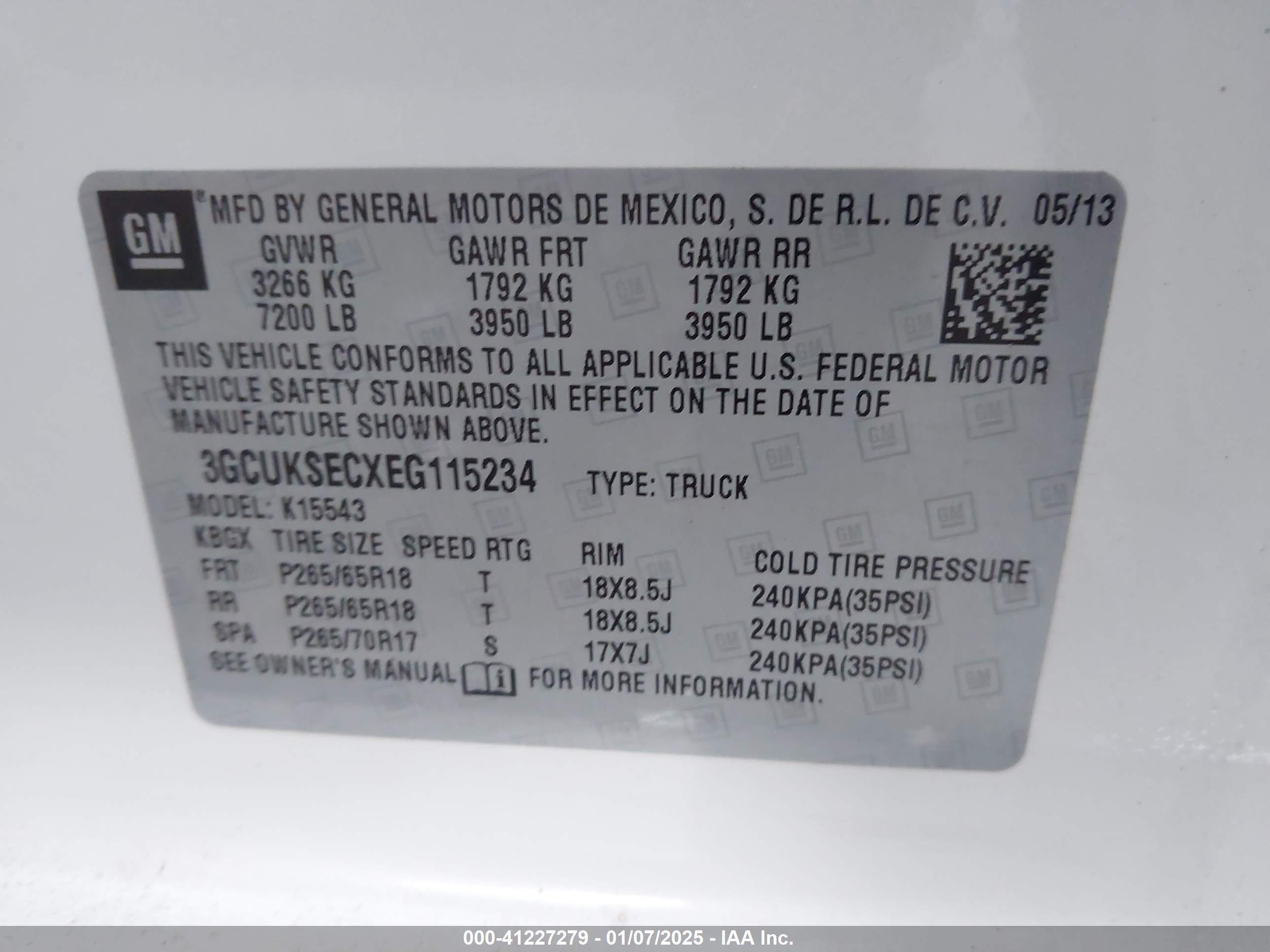 CHEVROLET SILVERADO image 9