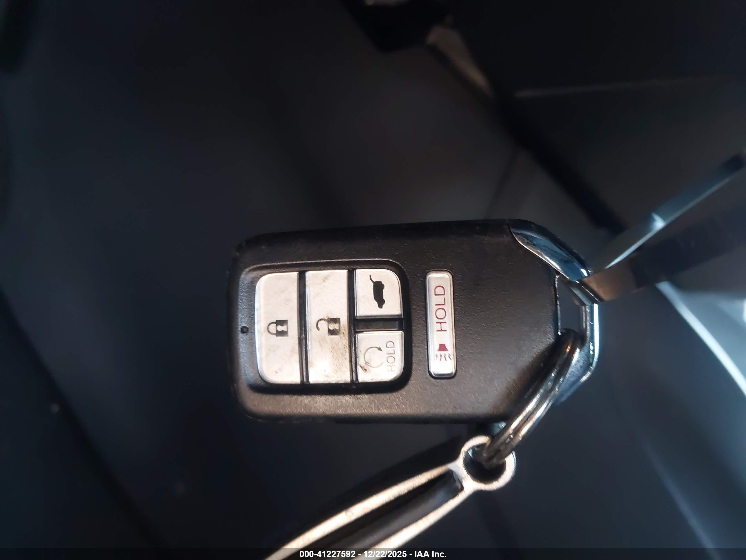 HONDA PASSPORT image 11