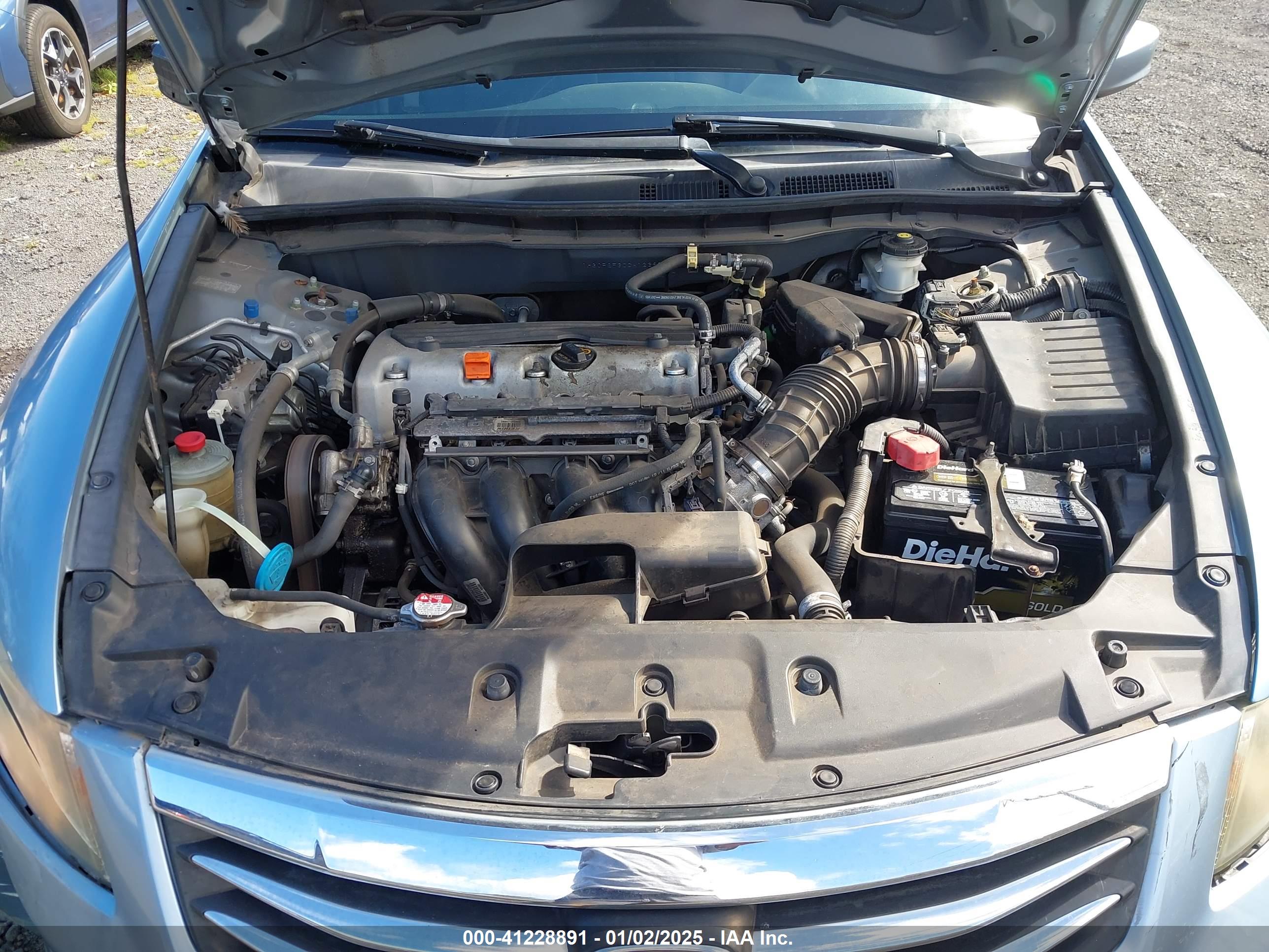 HONDA ACCORD image 10