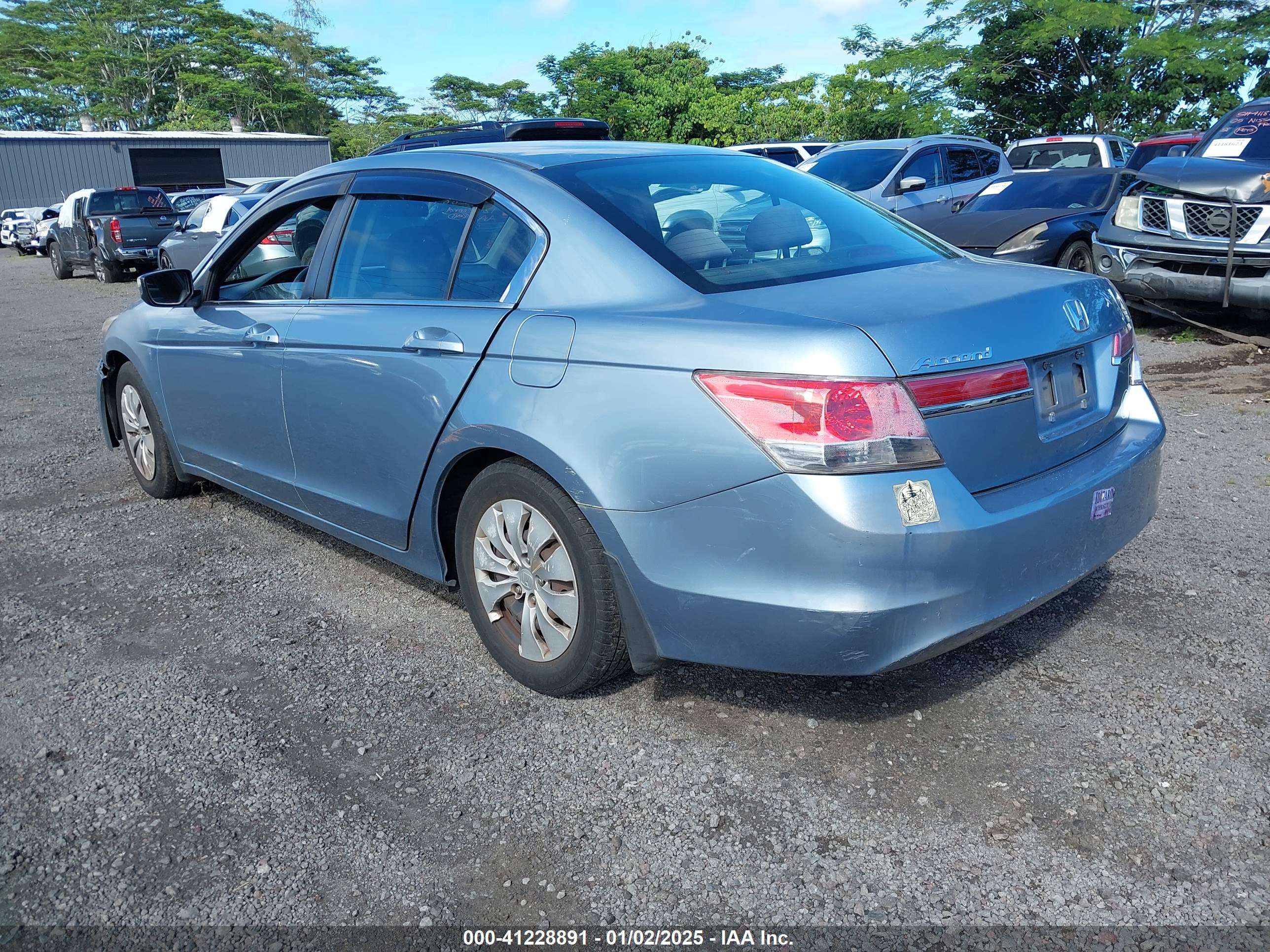 HONDA ACCORD image 3