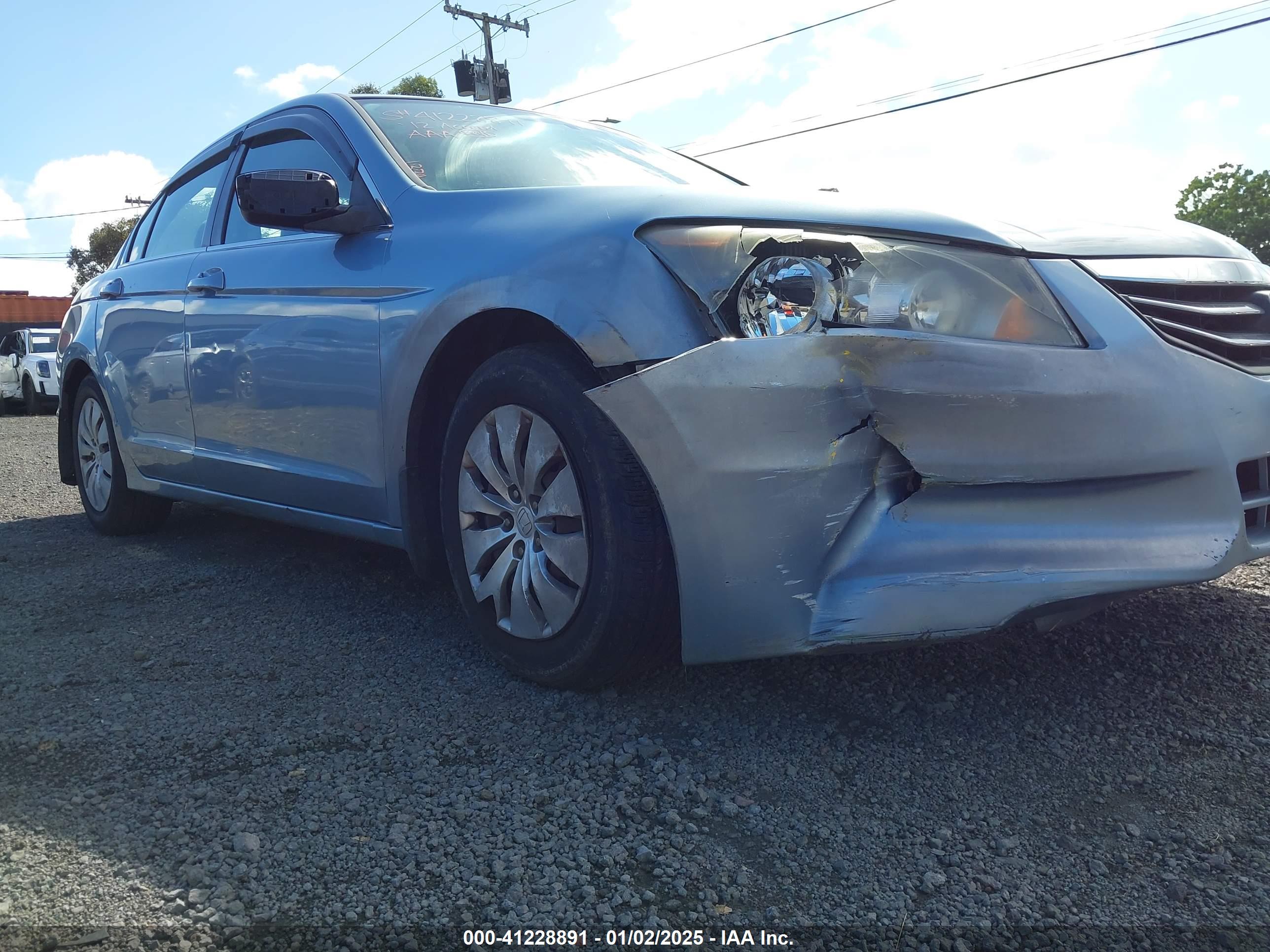 HONDA ACCORD image 6