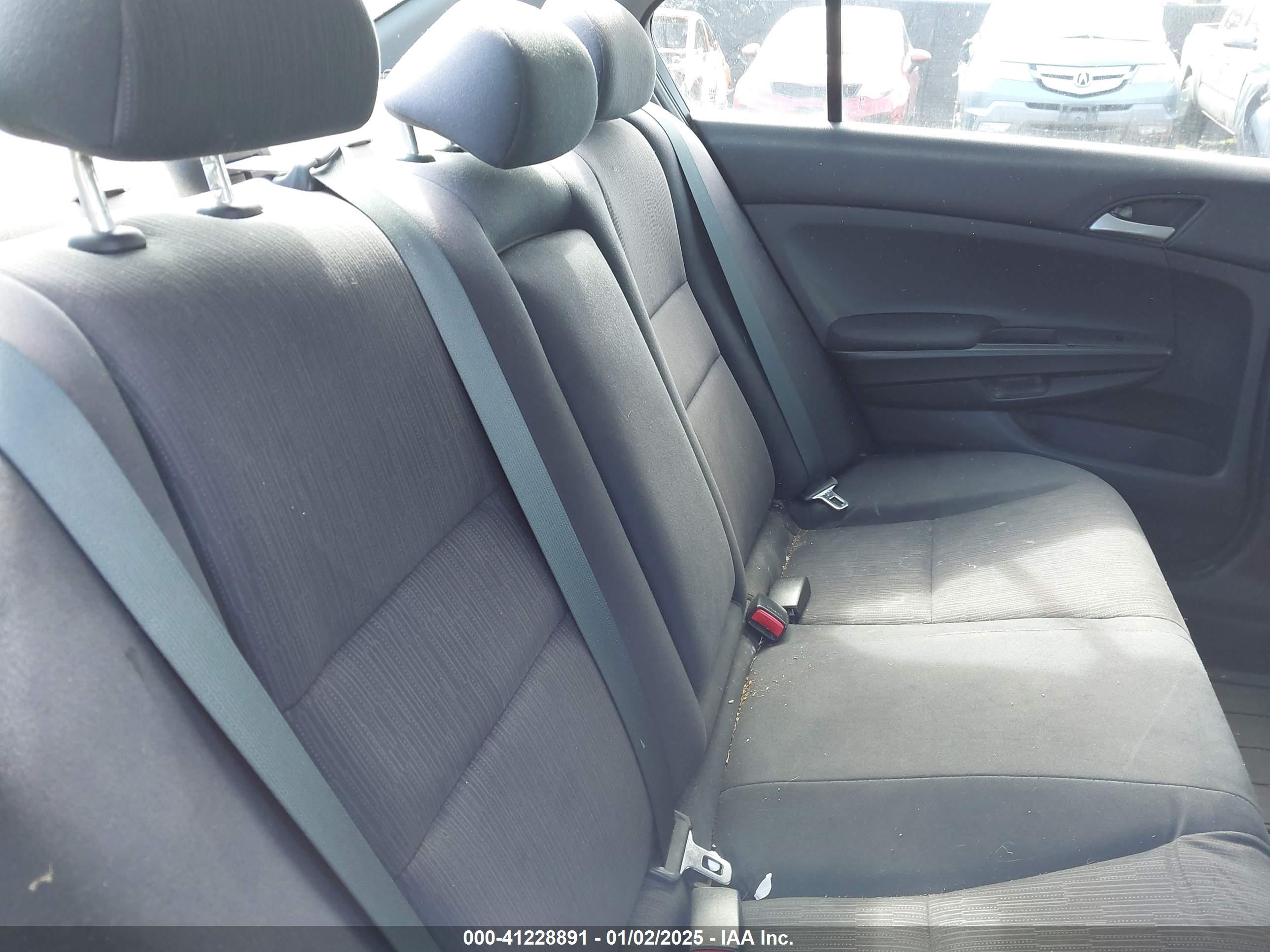 HONDA ACCORD image 8
