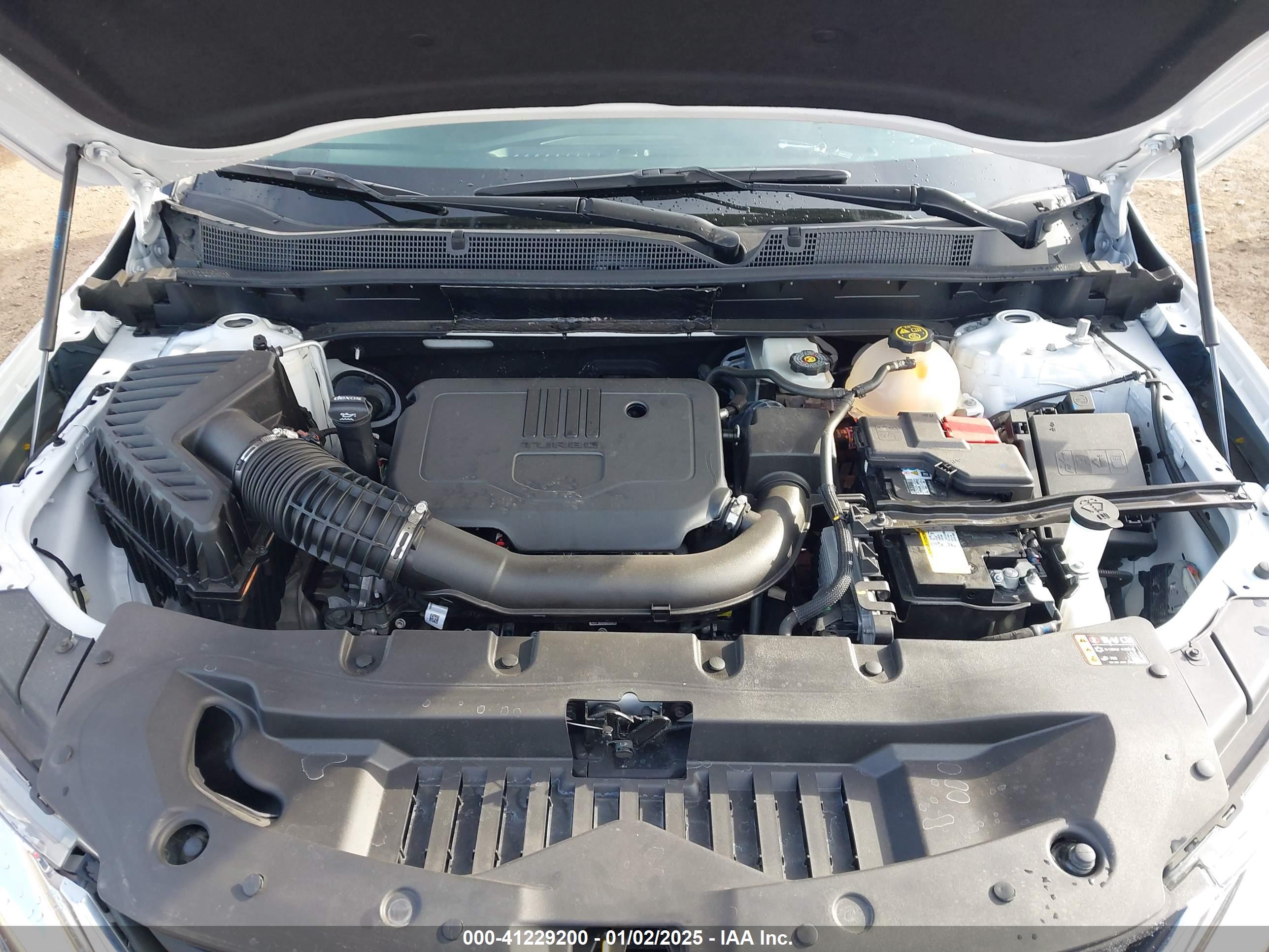 CHEVROLET BLAZER image 10