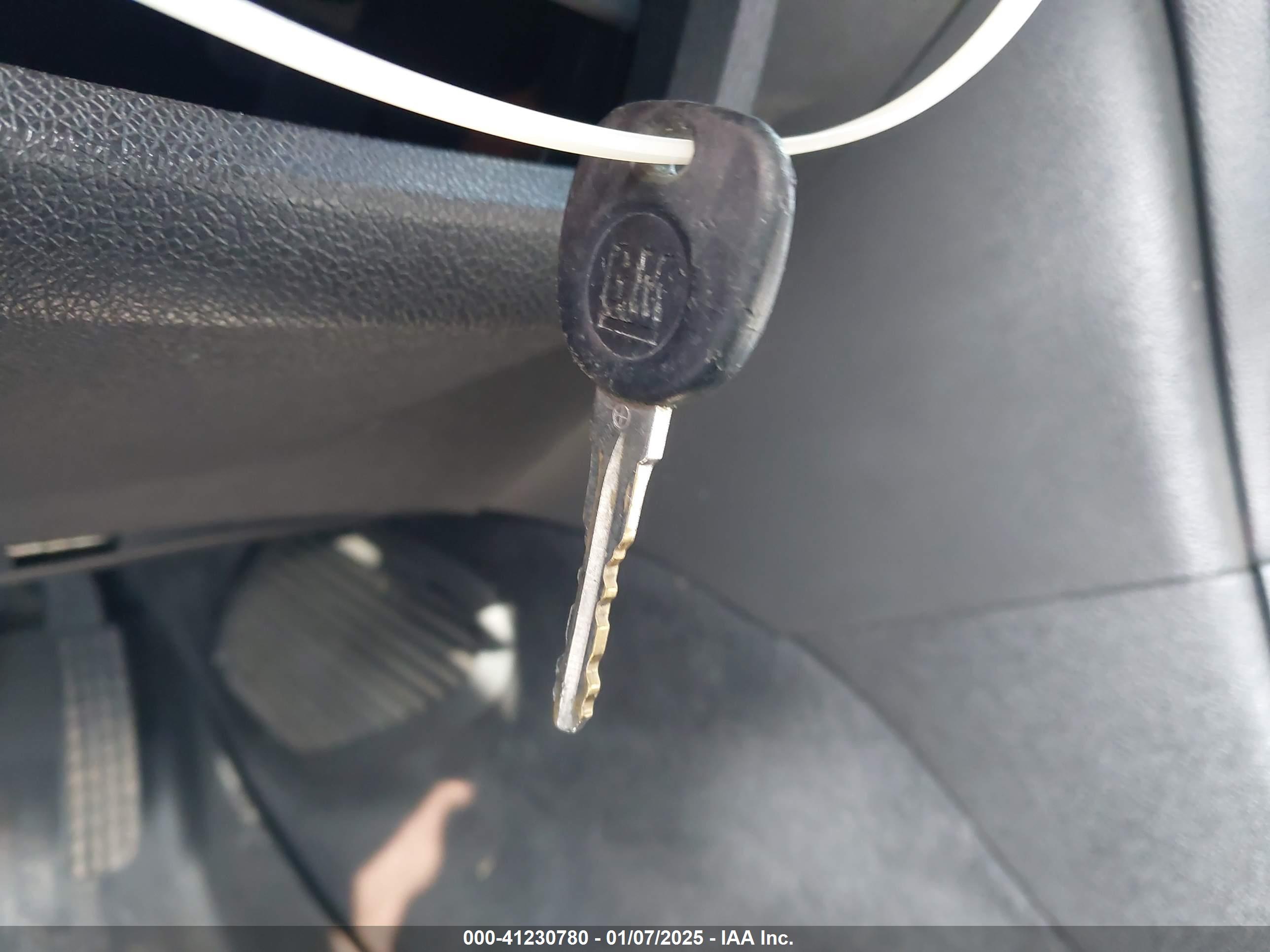 BUICK ENCLAVE image 11