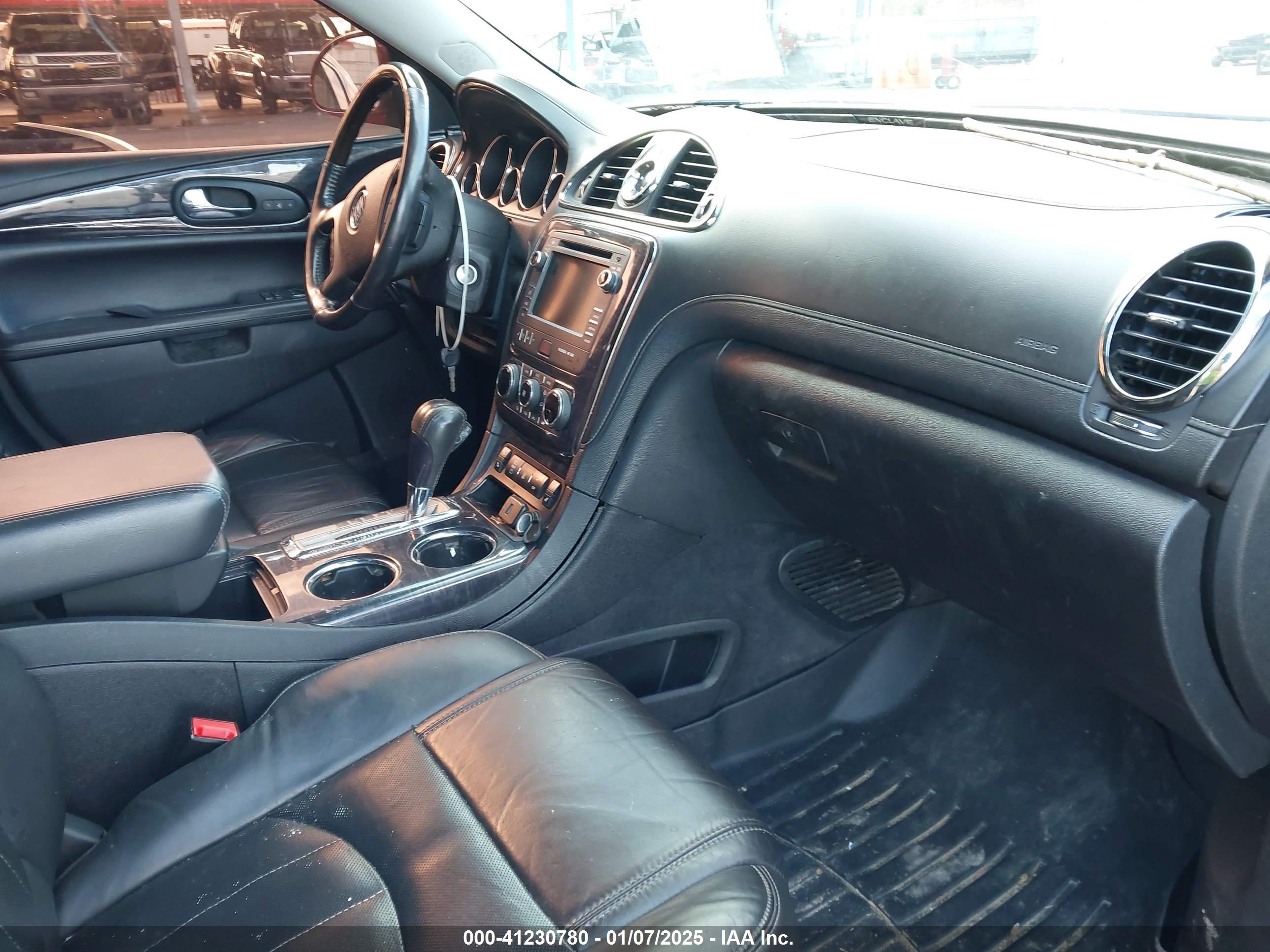 BUICK ENCLAVE image 5