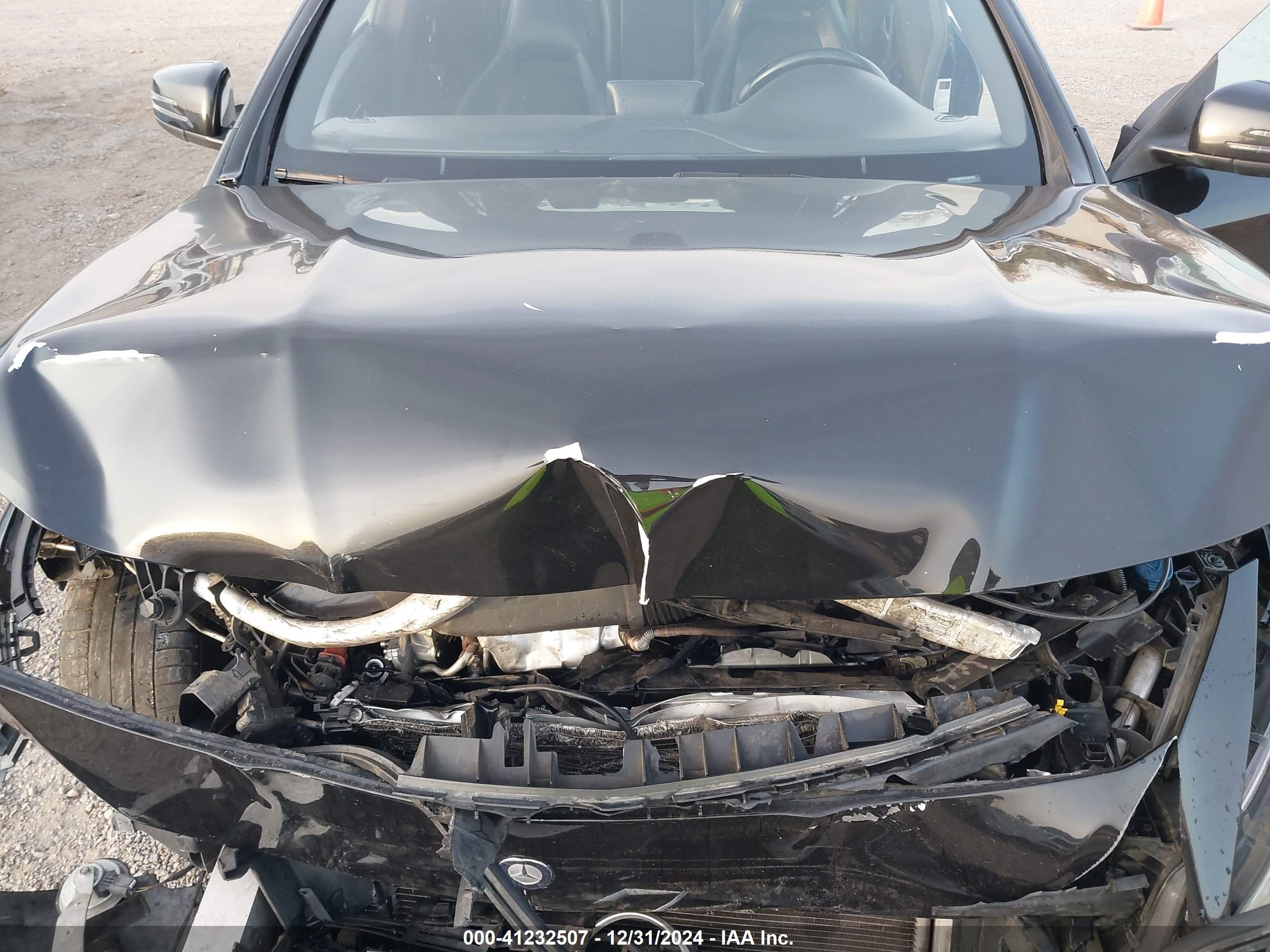 MERCEDES-BENZ CLA image 10