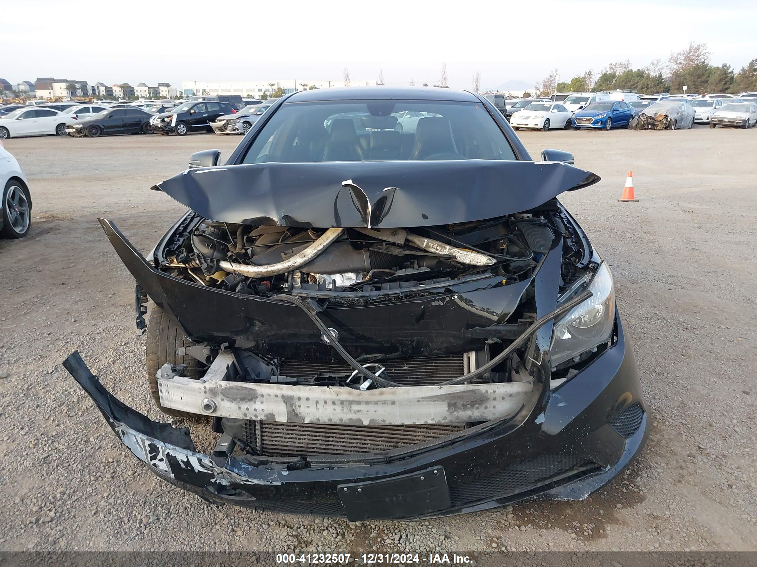 MERCEDES-BENZ CLA image 6