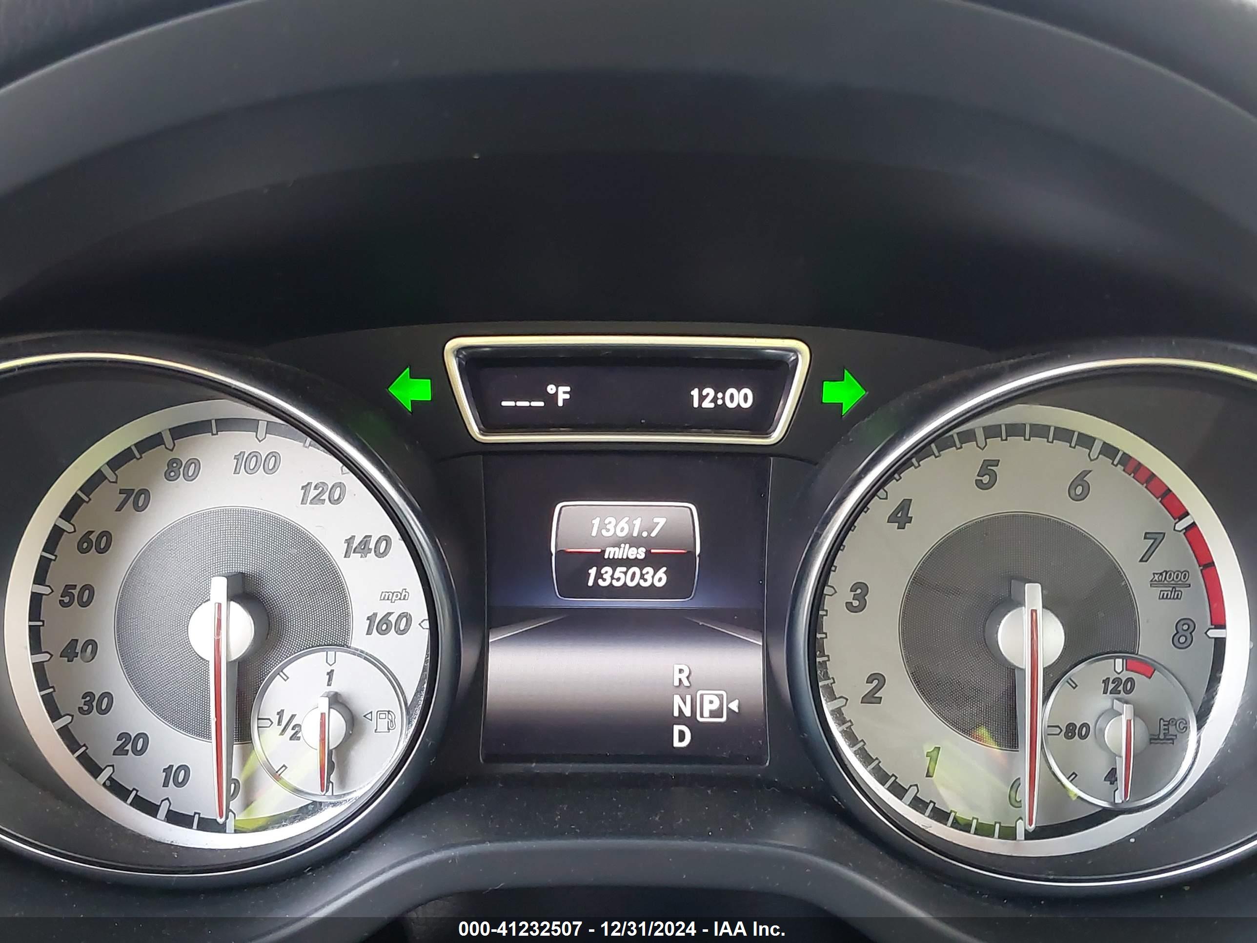 MERCEDES-BENZ CLA image 7