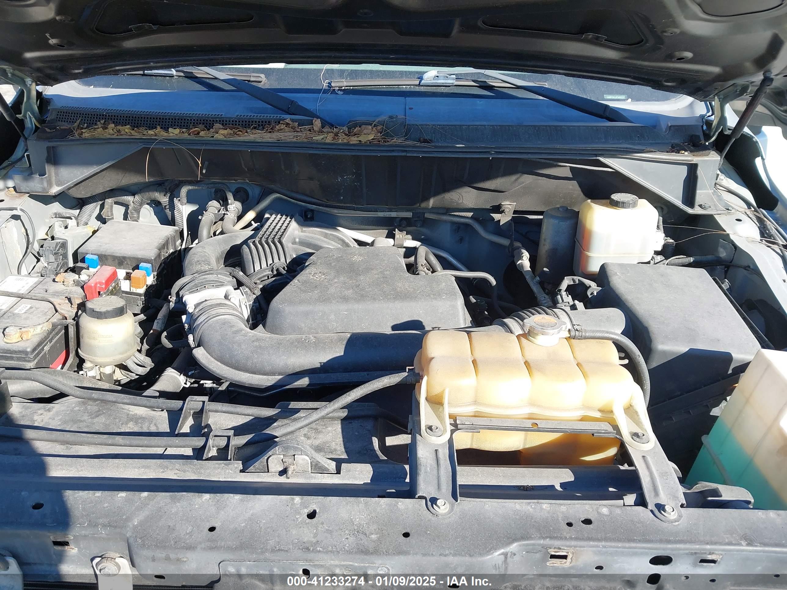 NISSAN NV image 10