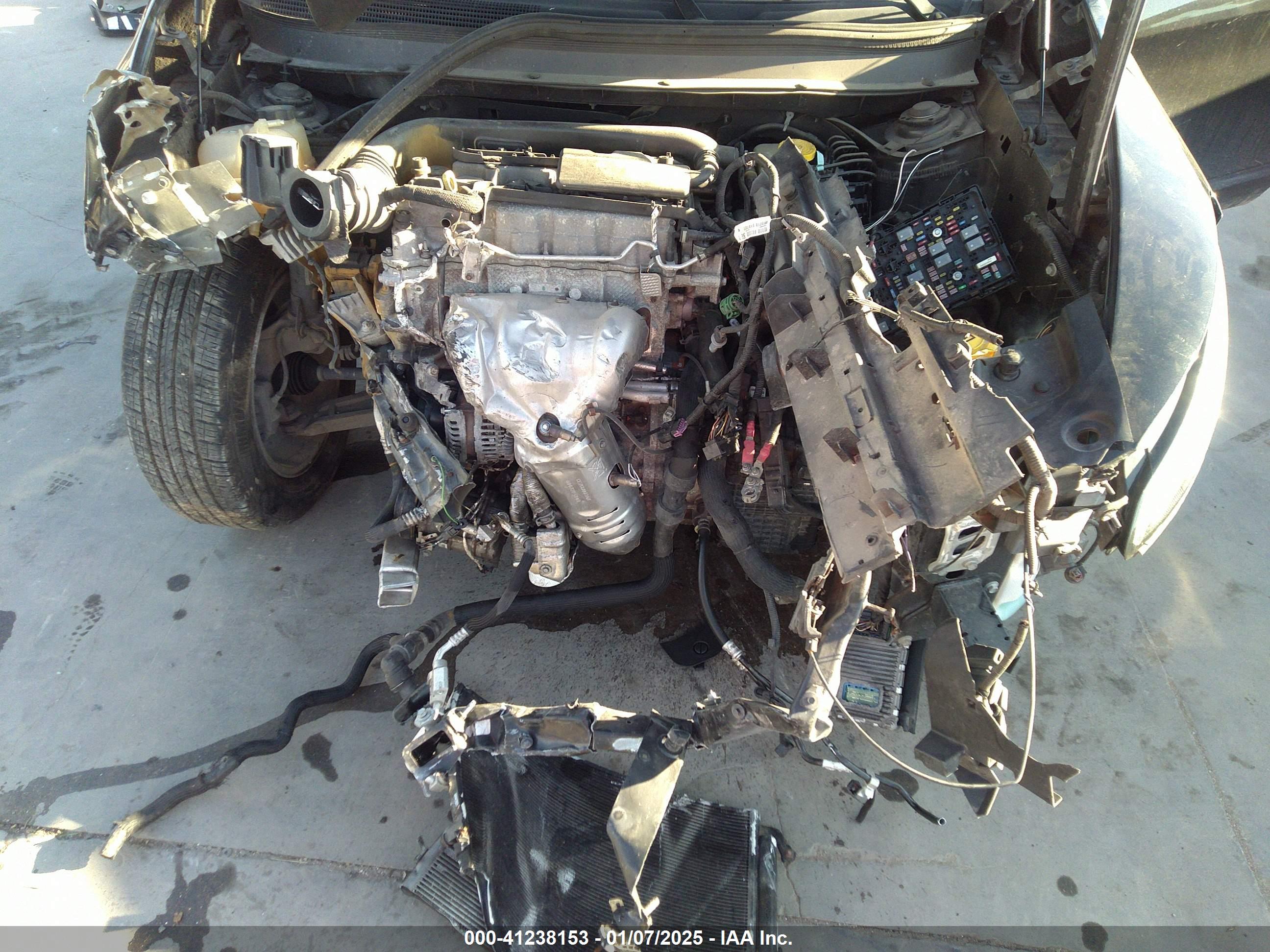 JEEP CHEROKEE image 10
