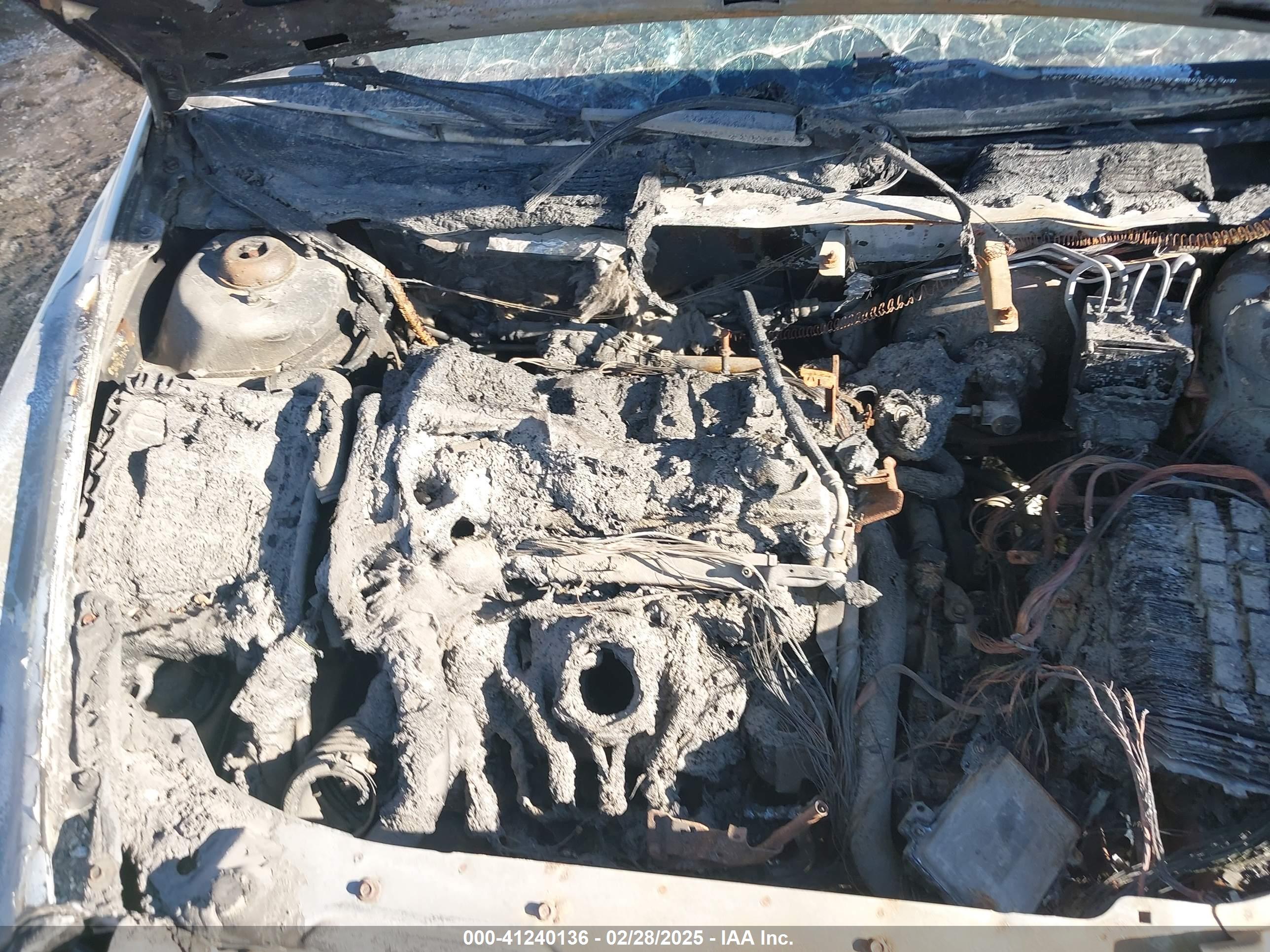 CHEVROLET MALIBU image 10