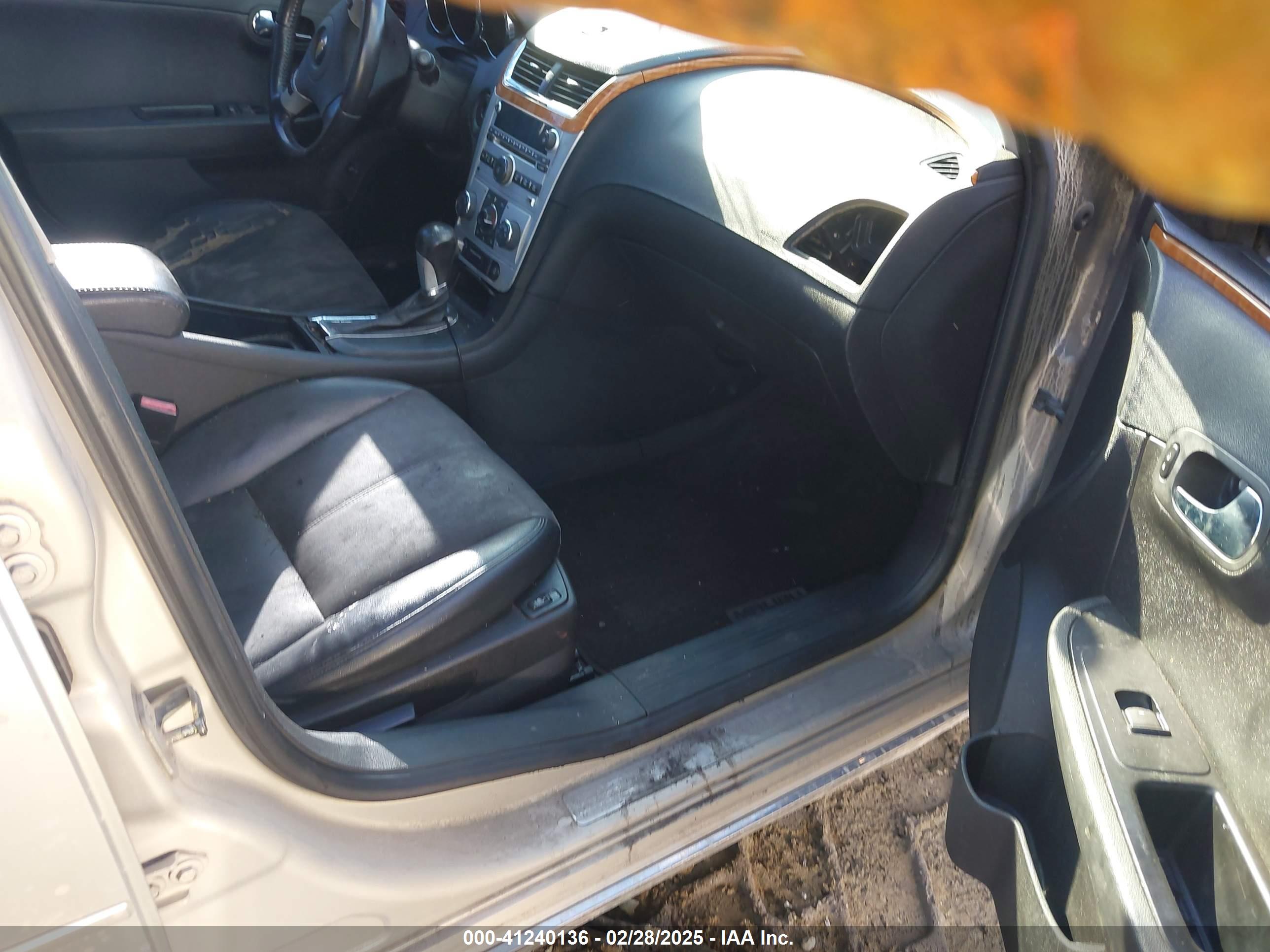CHEVROLET MALIBU image 5